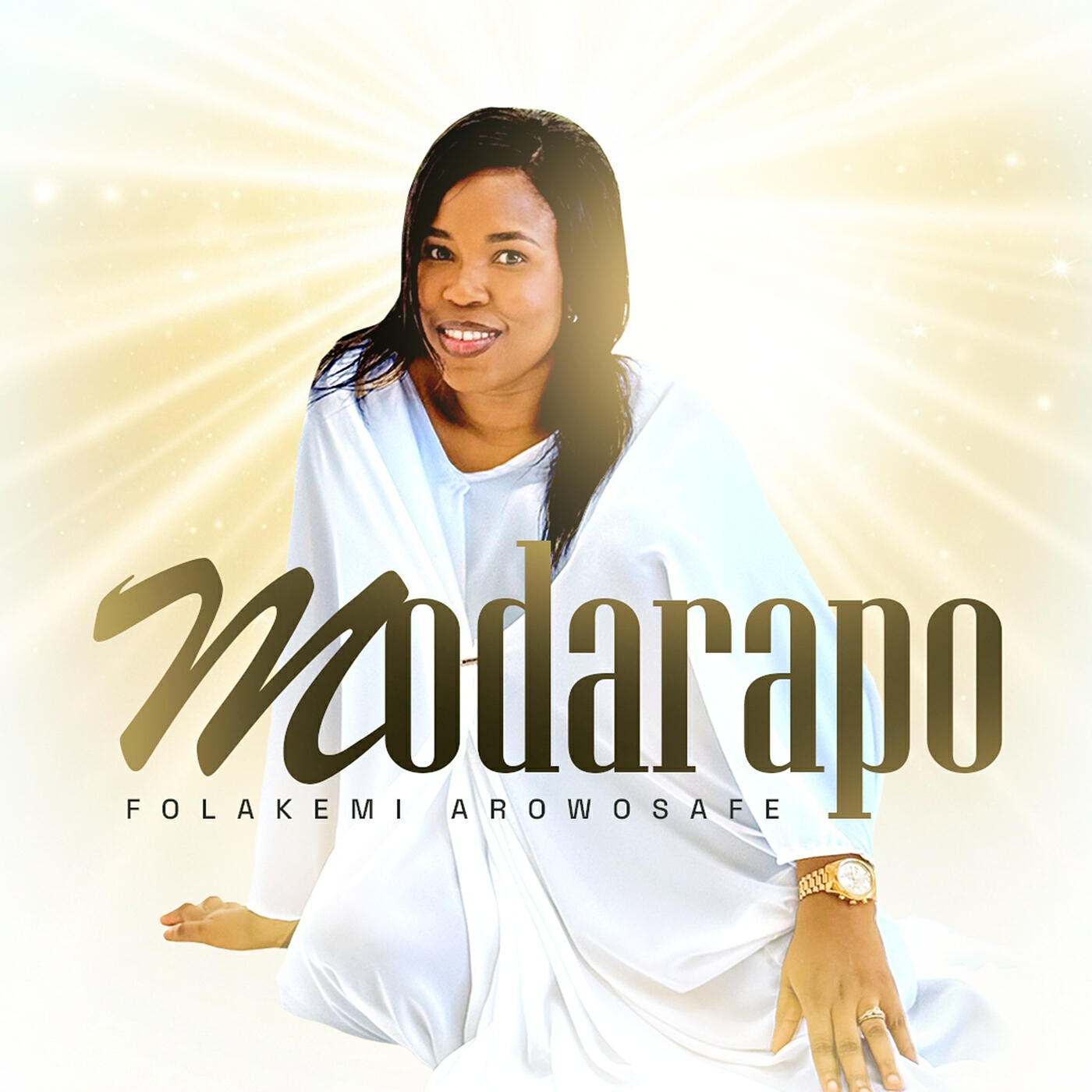 Релиз Modarapo