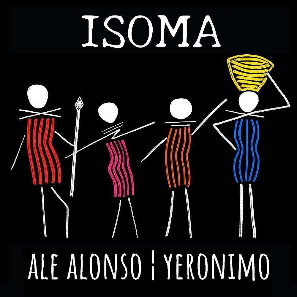 Ale Alonso