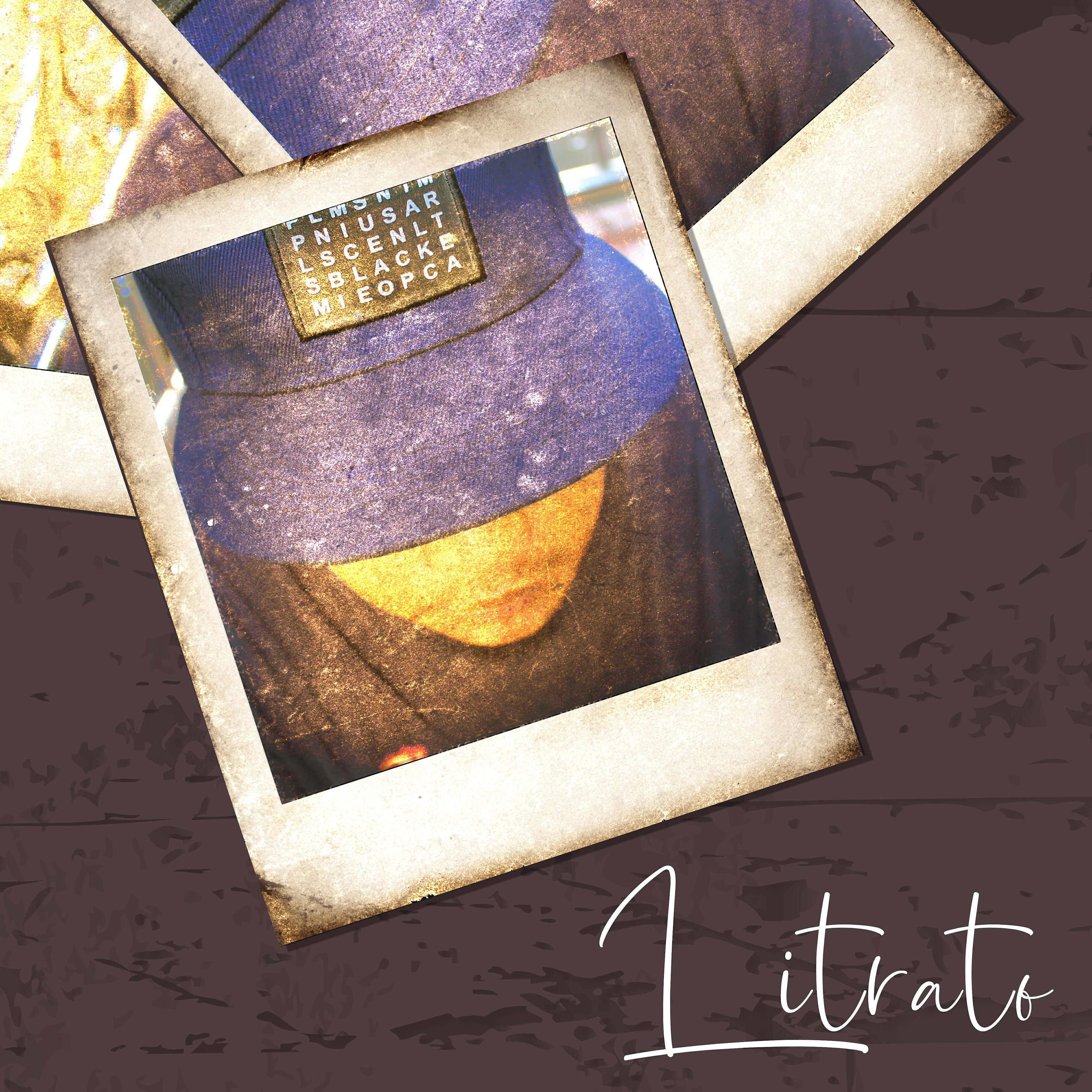 Релиз Litrato