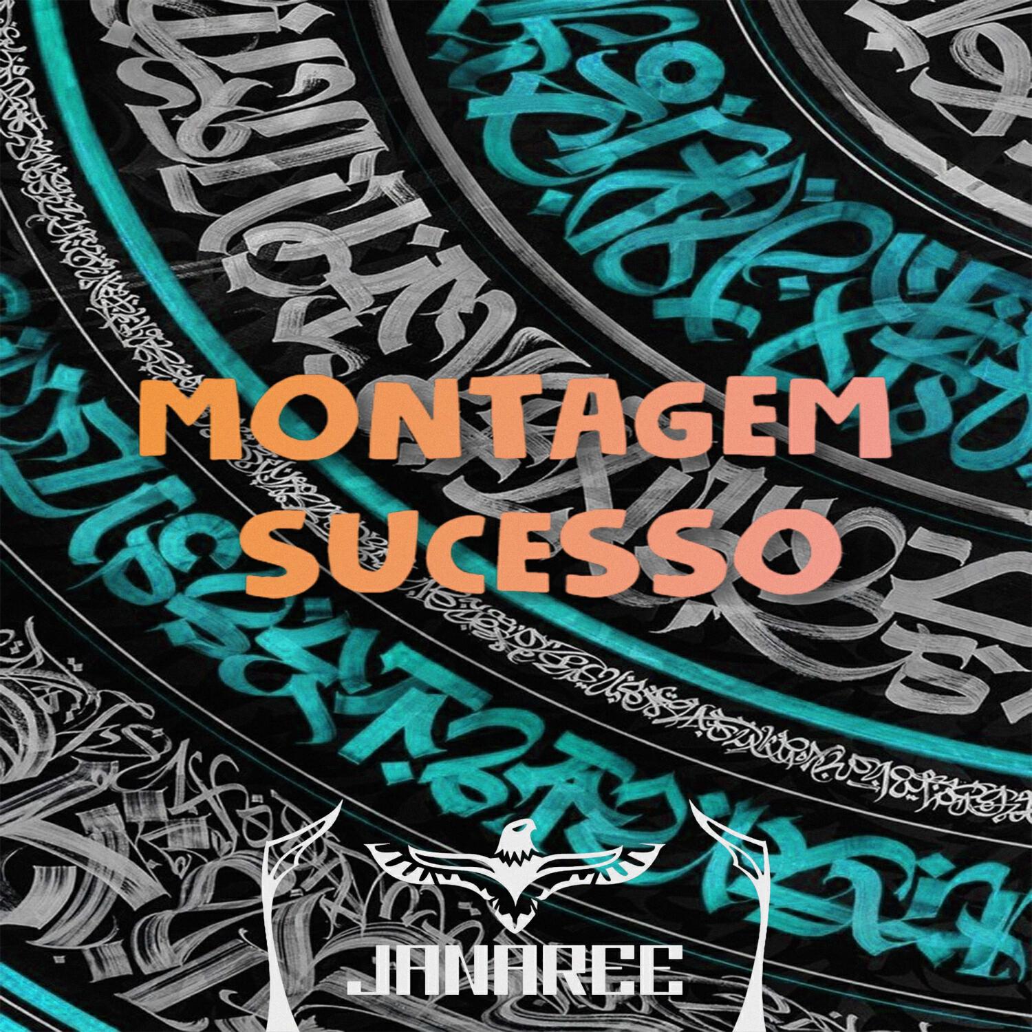 Релиз MONTAGEM SUCESSO