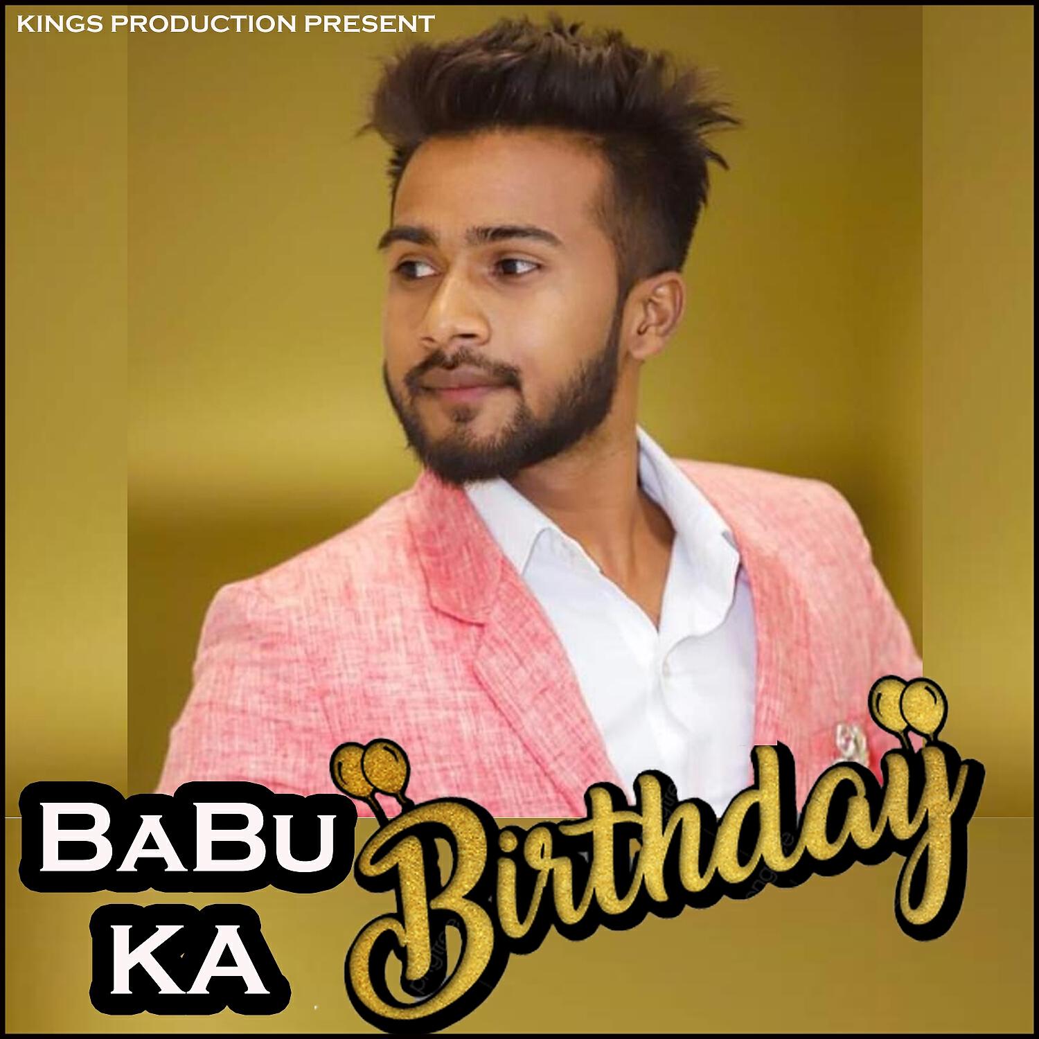 Релиз Babu Ka Birthday