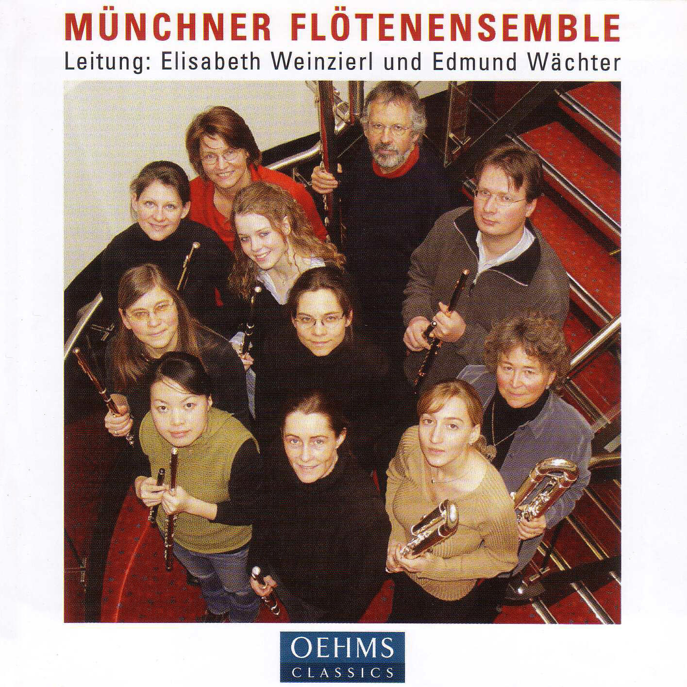 Munich Flute Ensemble