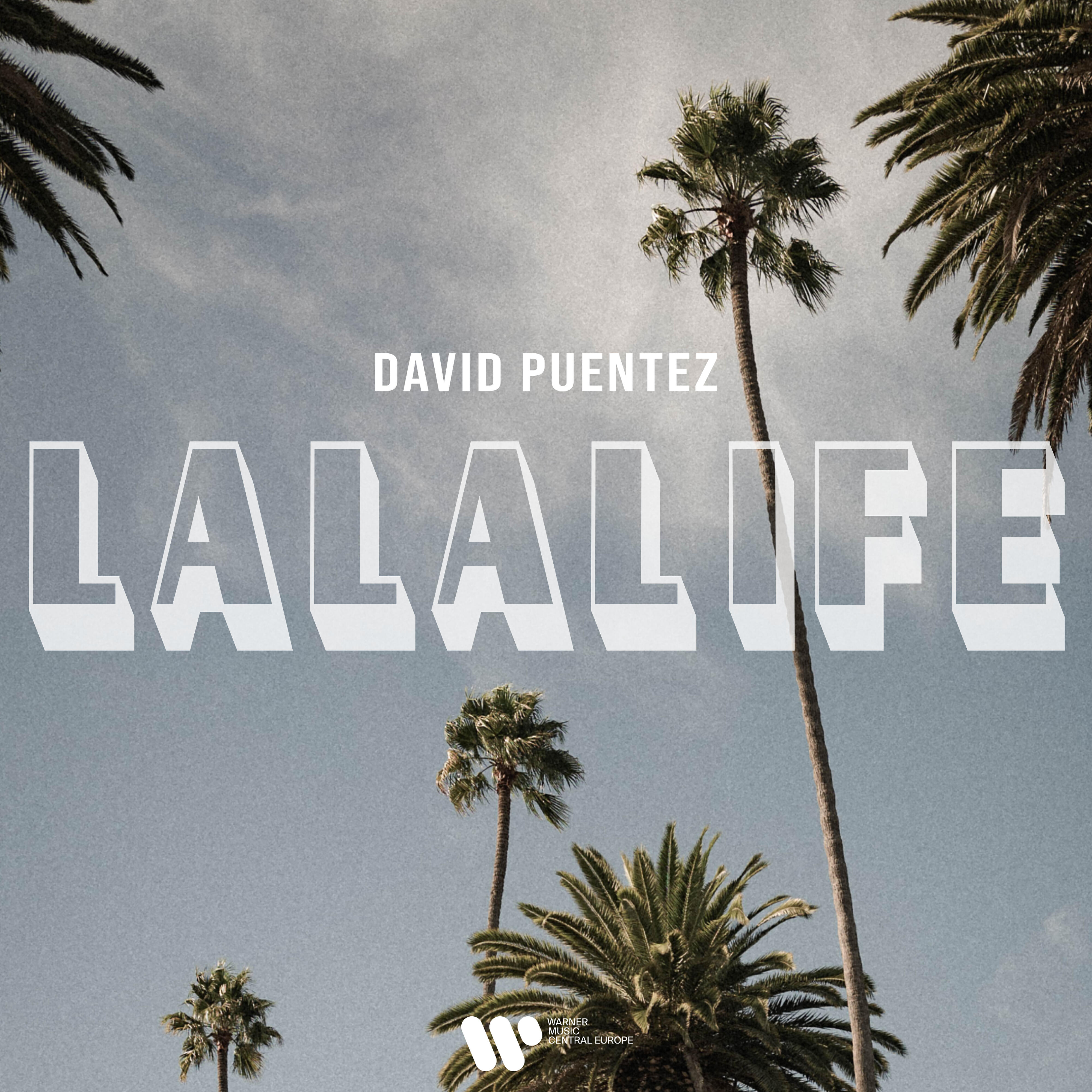 Релиз LaLaLife