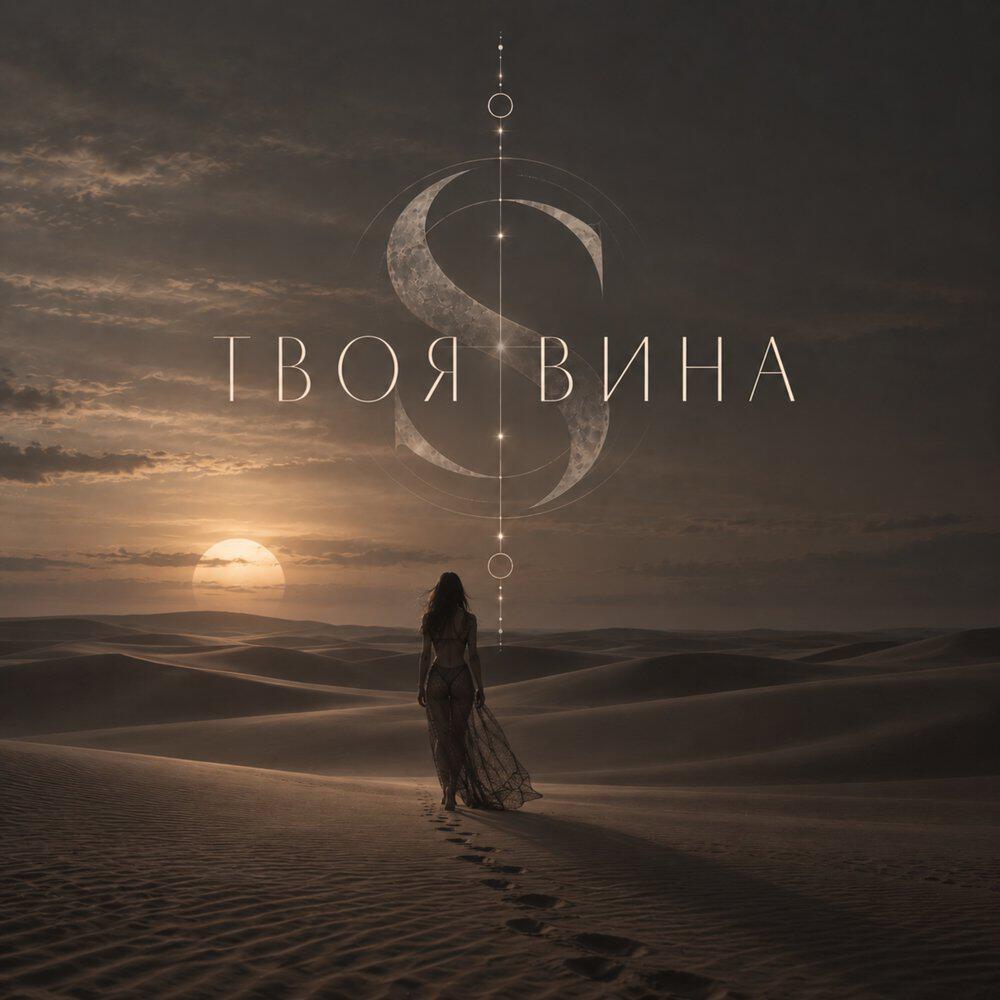 Релиз Твоя вина