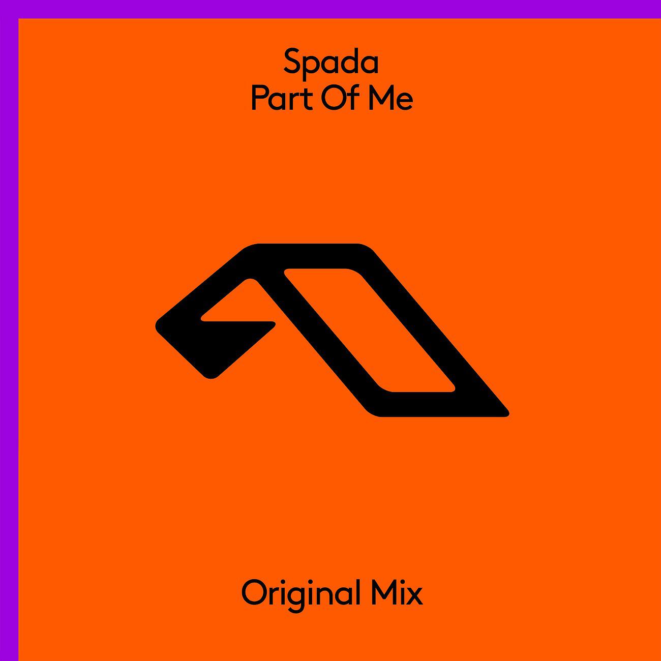 Релиз Part Of Me