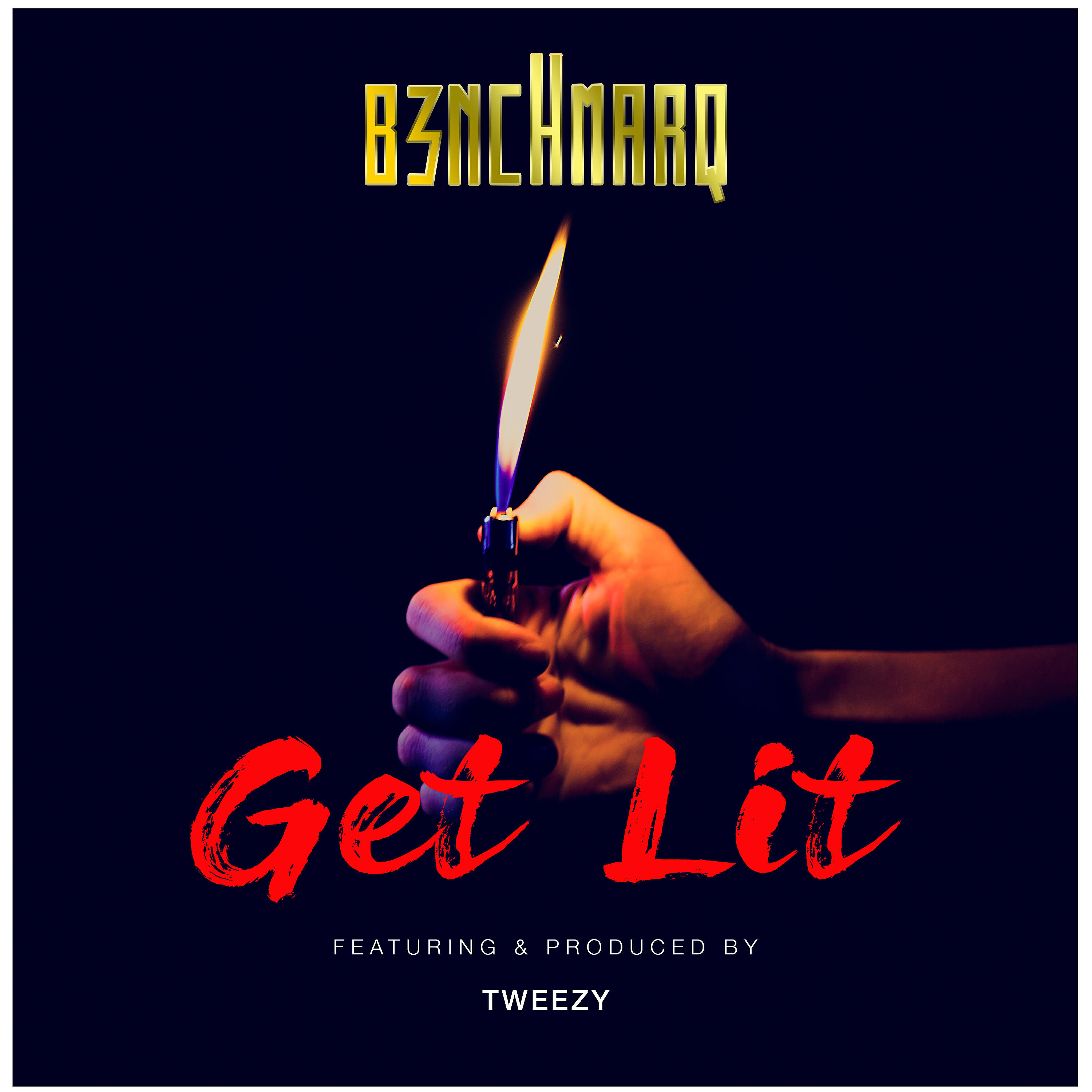 Релиз Get Lit