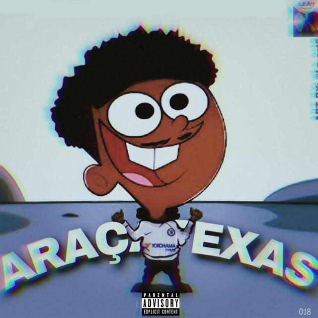 Релиз Araçatexas, Vol. 1