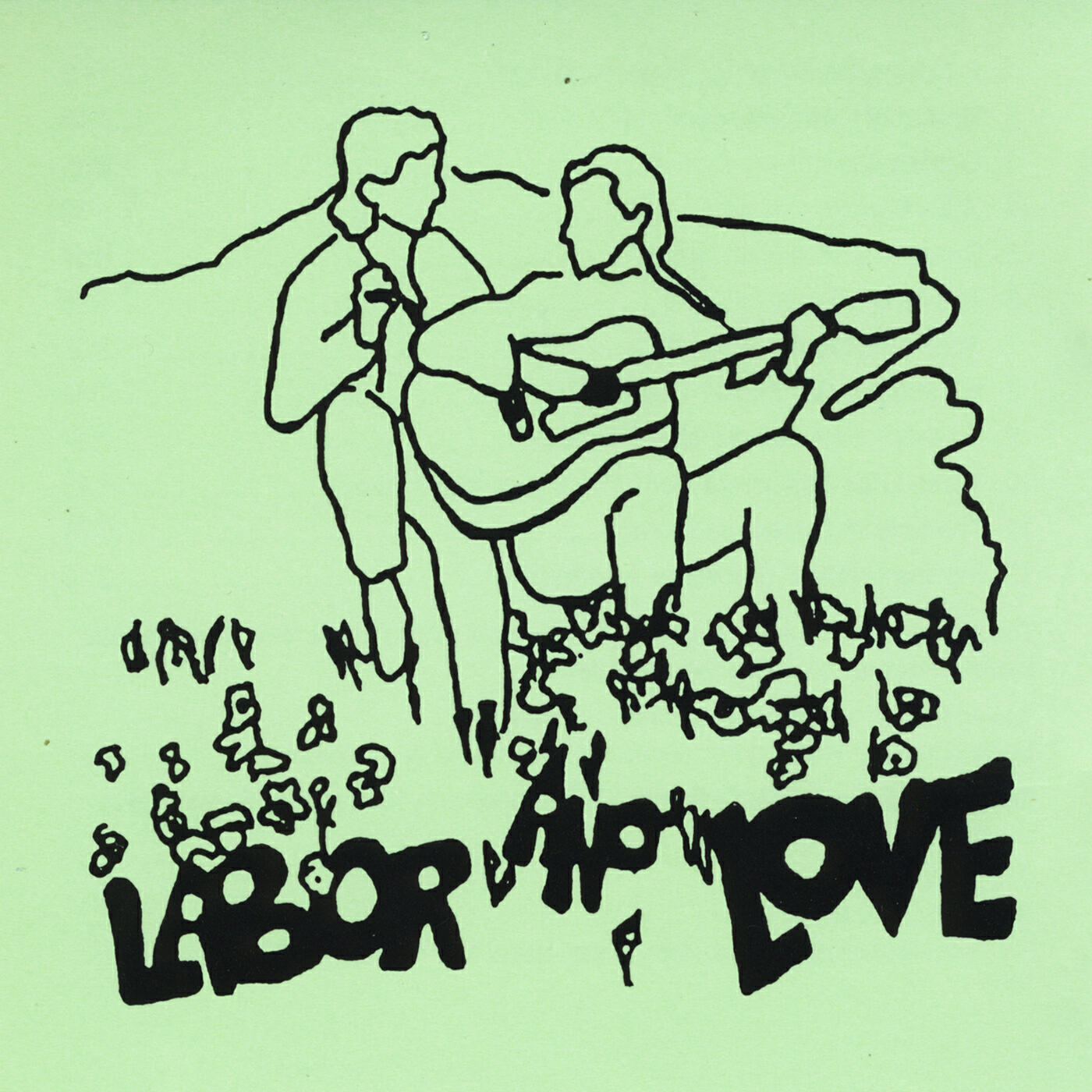 Релиз Labor and Love