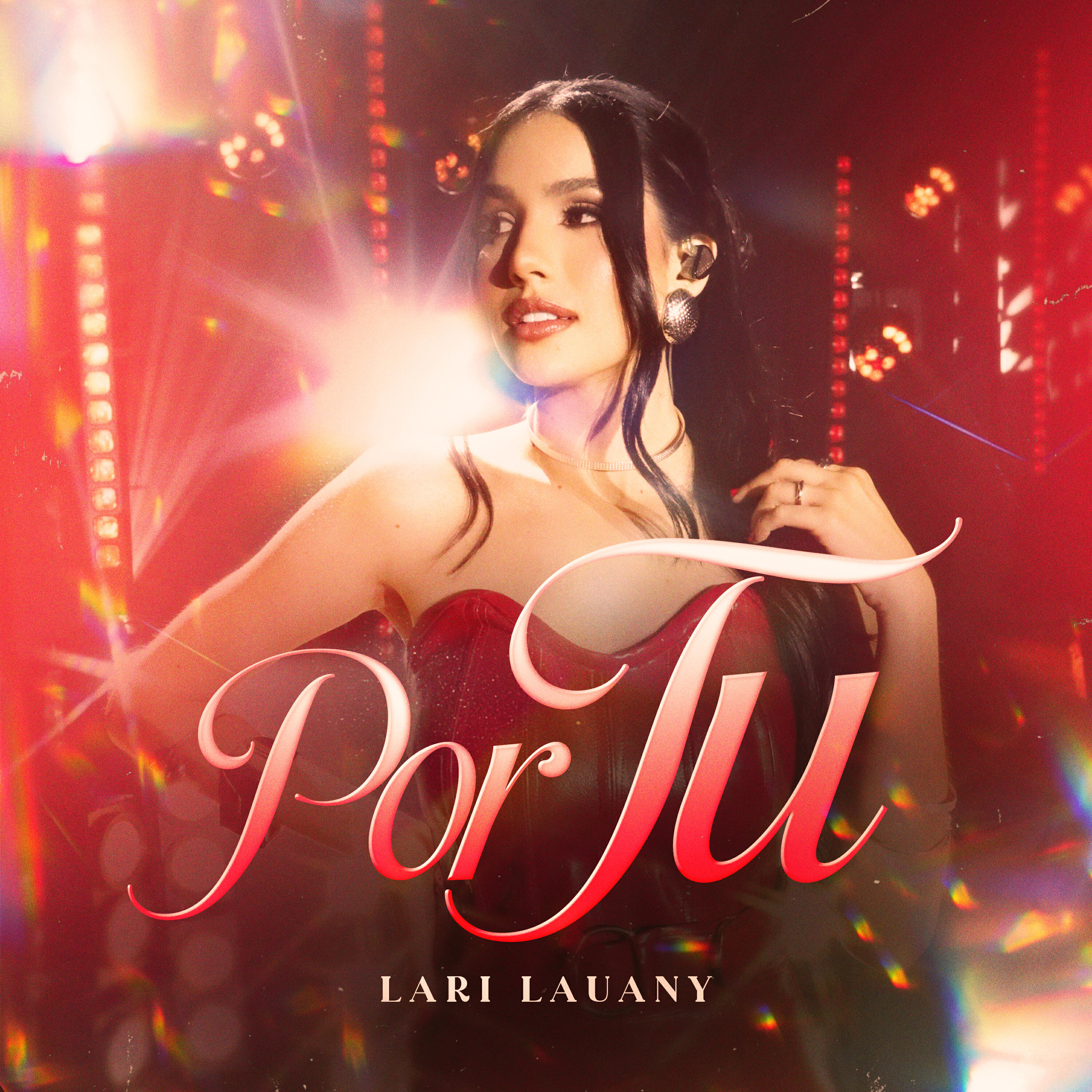 Релиз Por Tu
