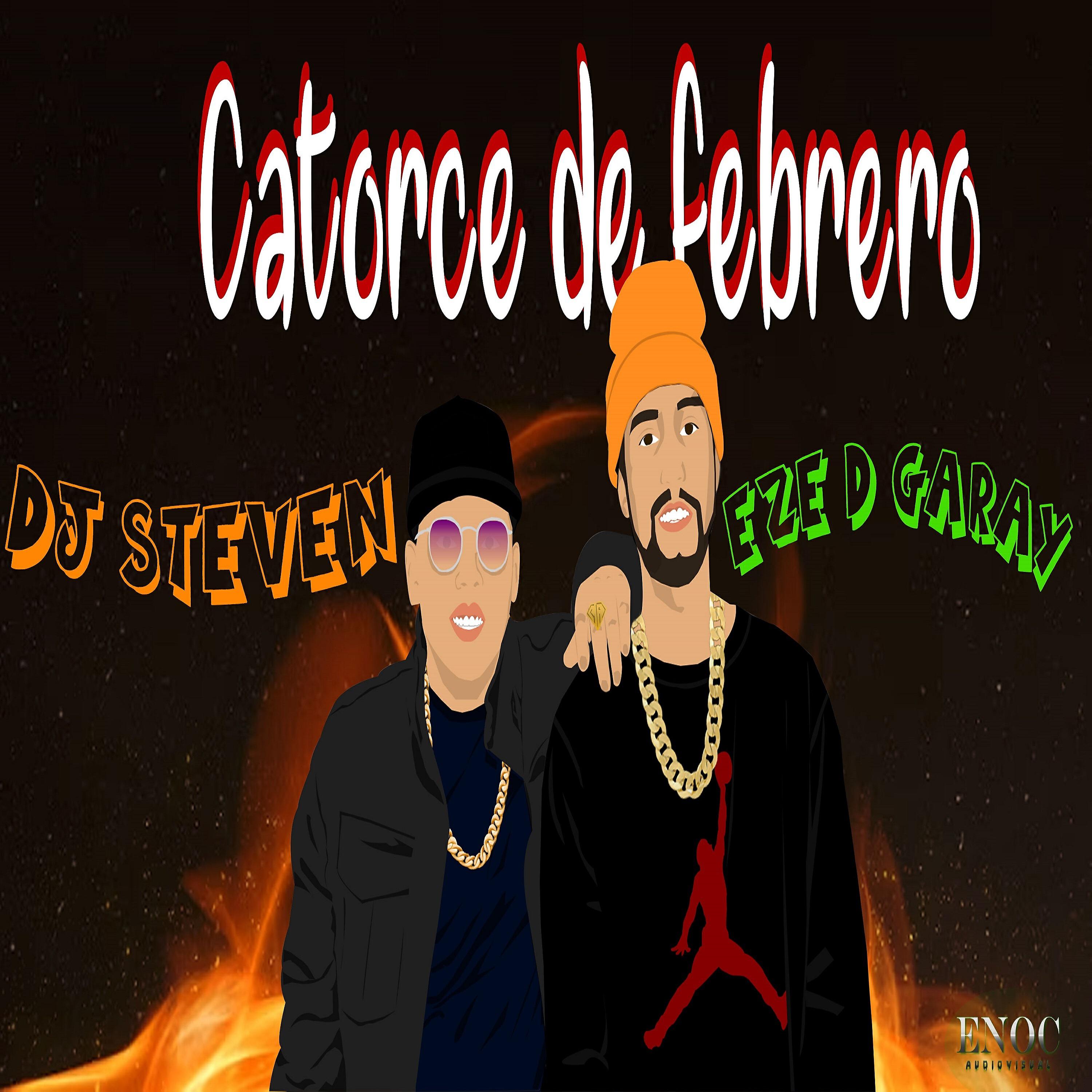 Релиз Catorce de Febrero