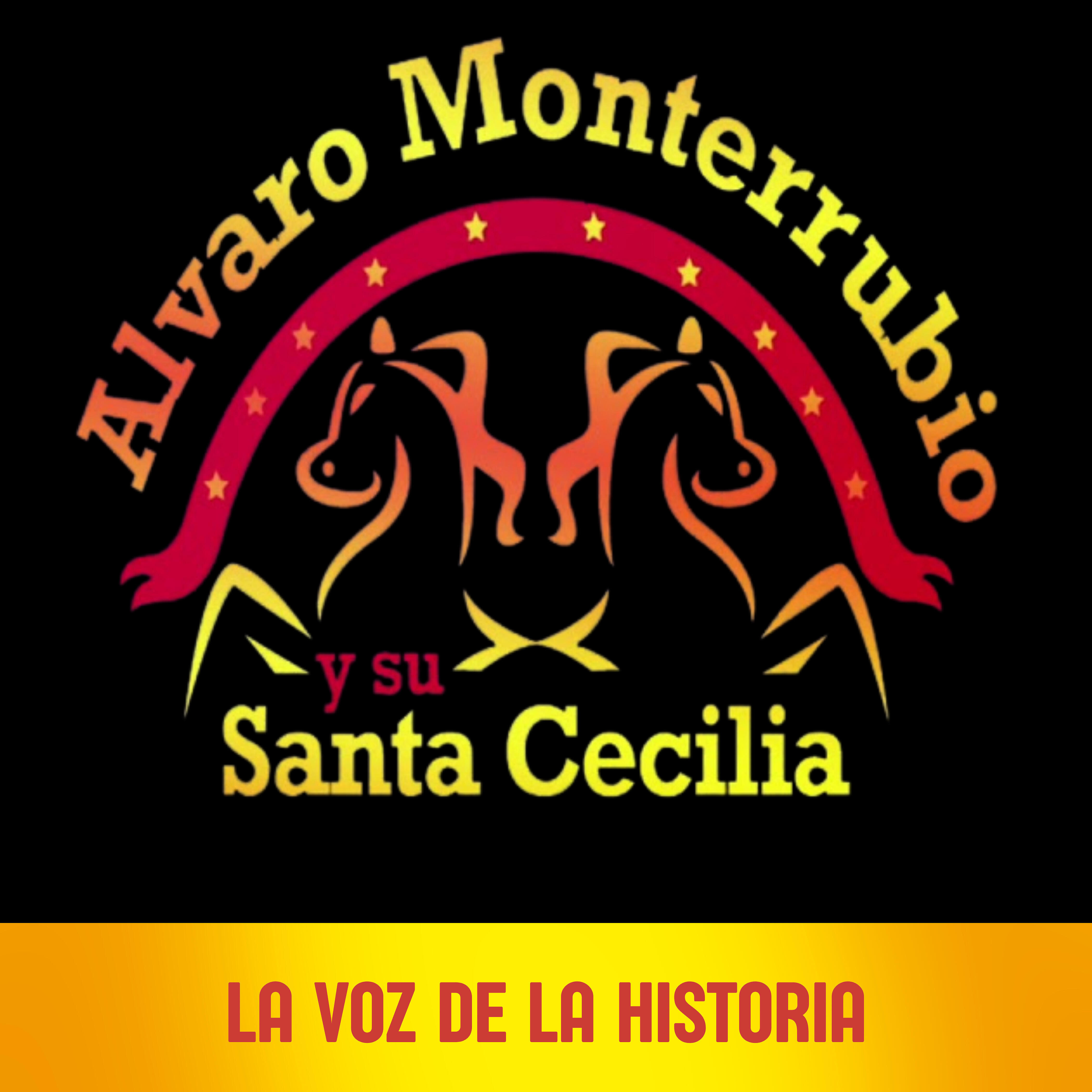 Alvaro Monterrubio y Su Banda Santa Cecilia