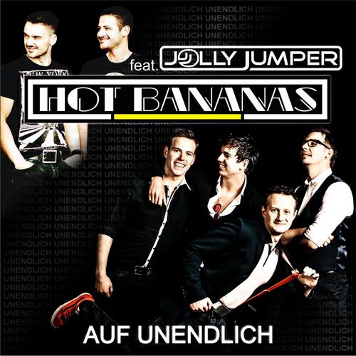 Релиз Auf unendllich