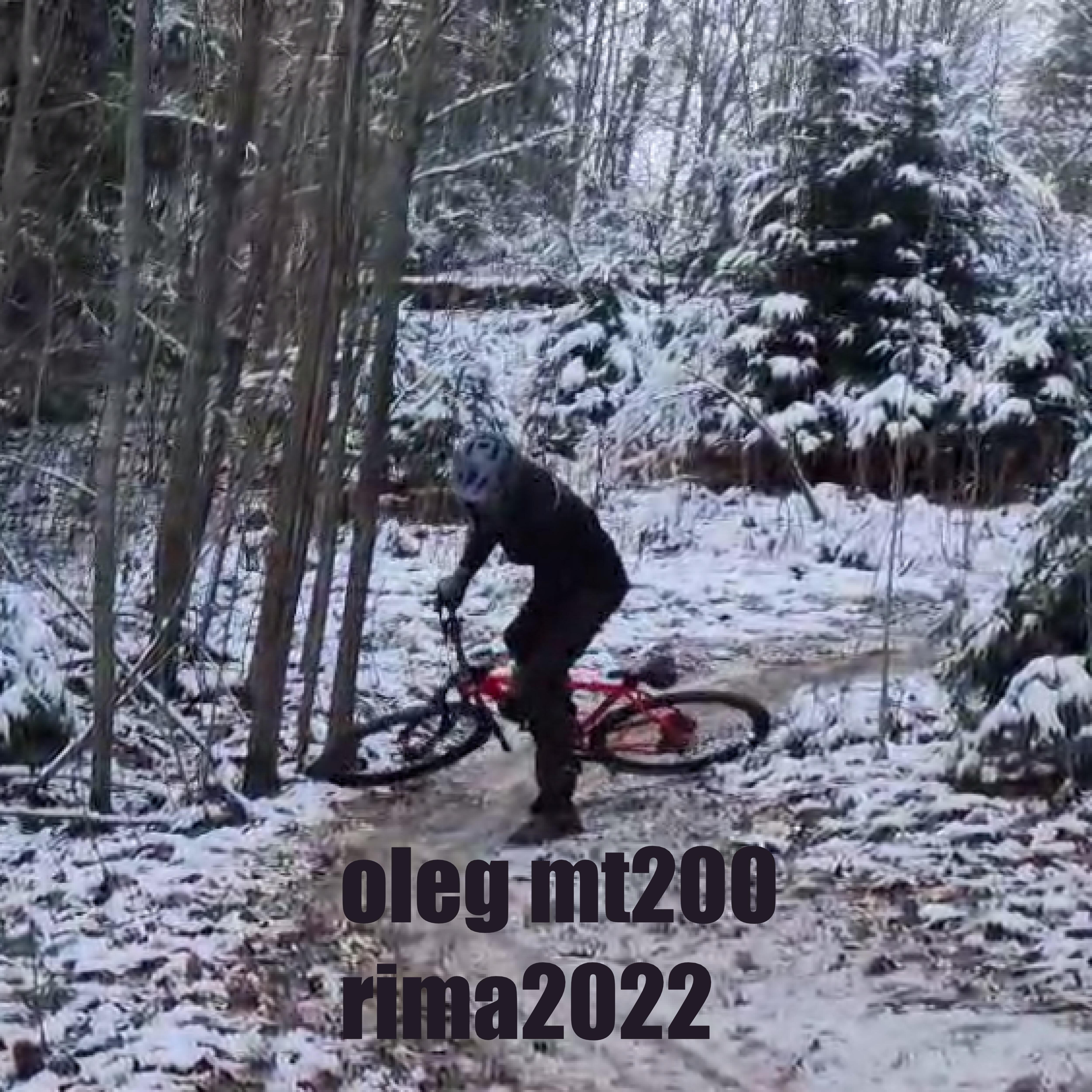 Релиз Oleg Mt200