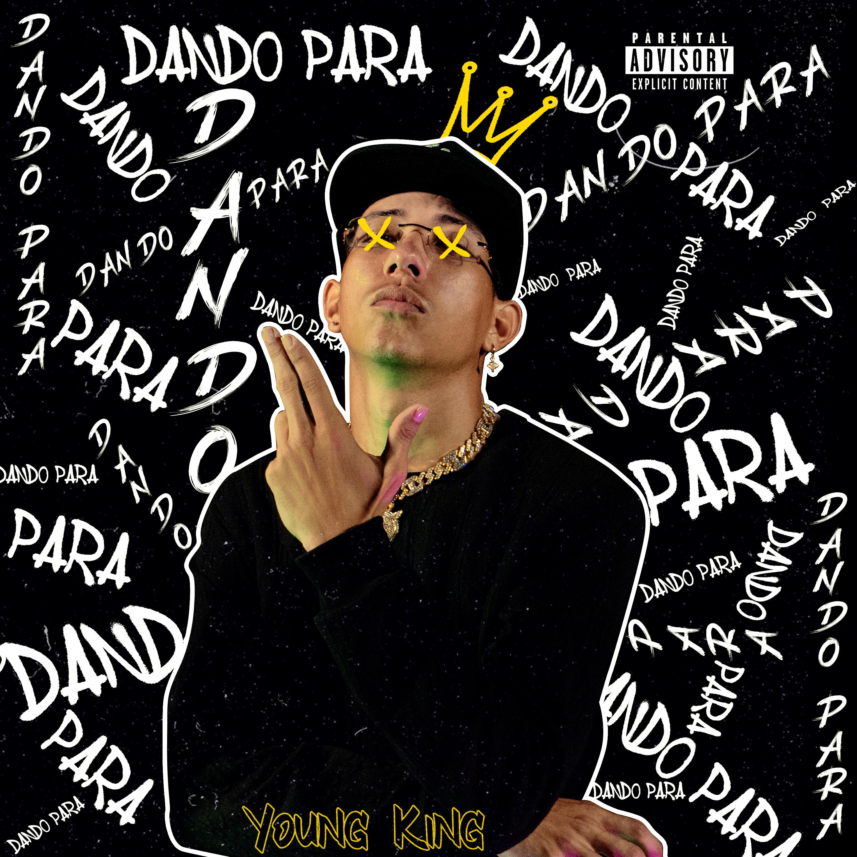 Релиз Dando Para