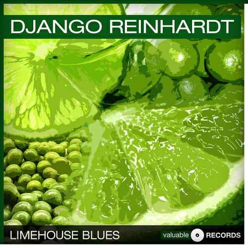 Постер альбома Limehouse Blues