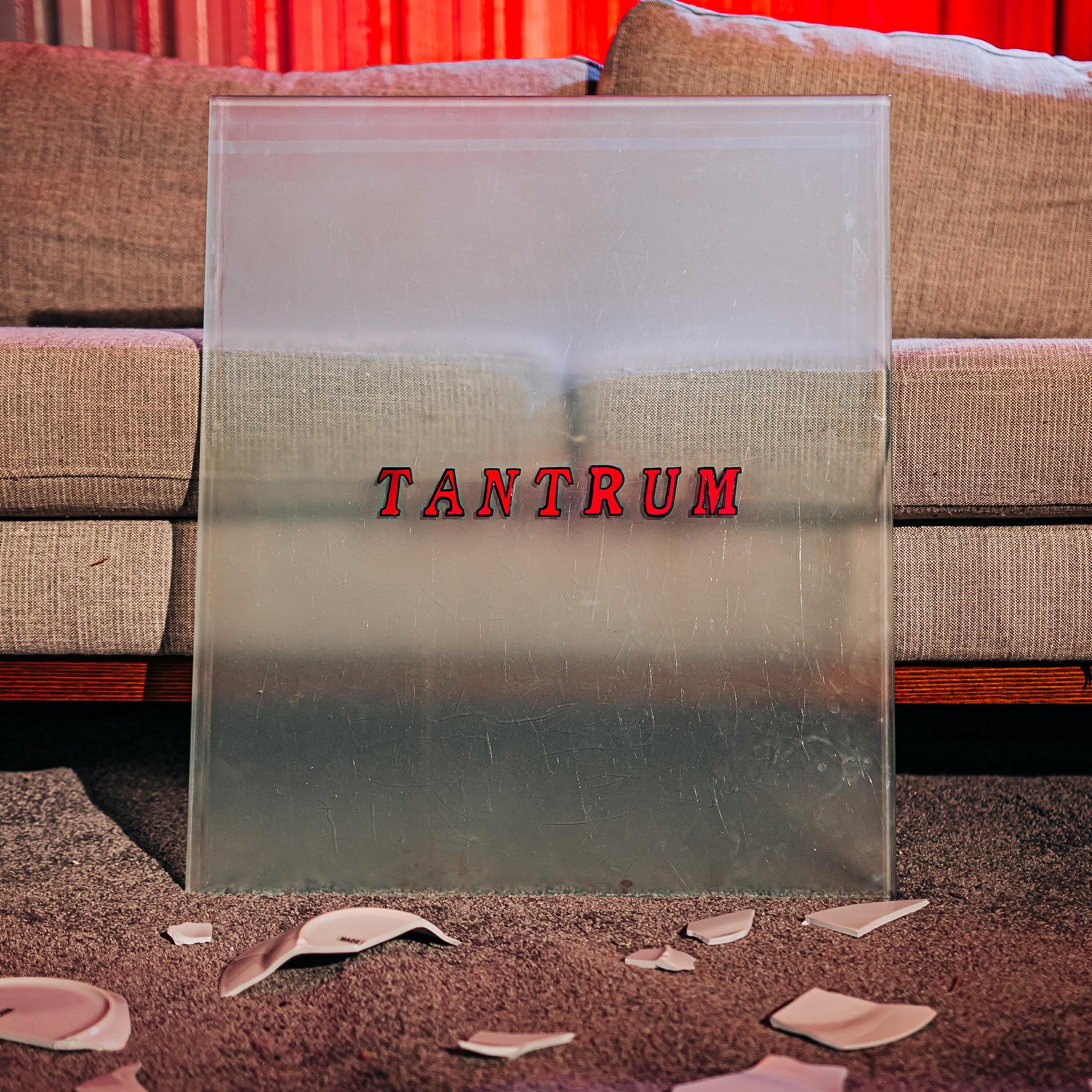 Релиз Tantrum