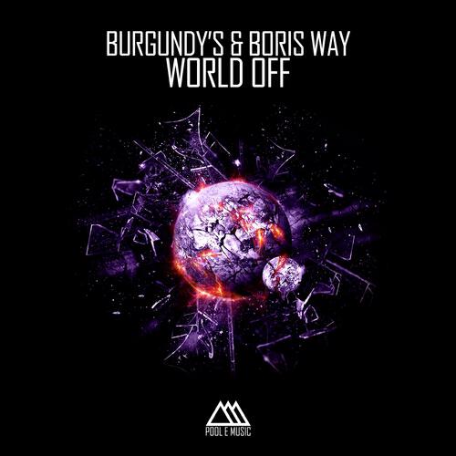 Релиз World Off