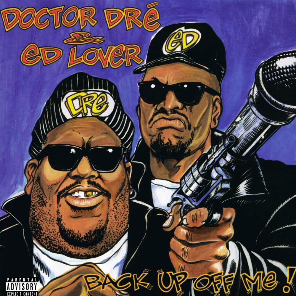 Релиз Back Up Off Me!
