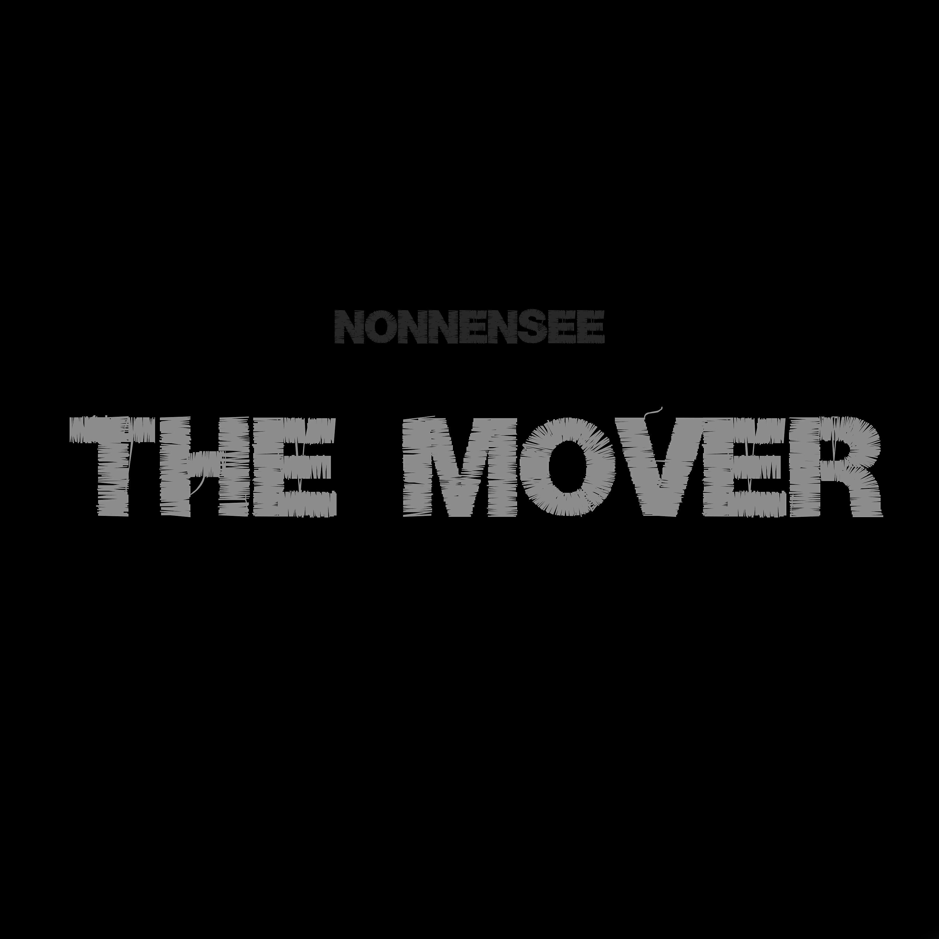 Релиз The Mover