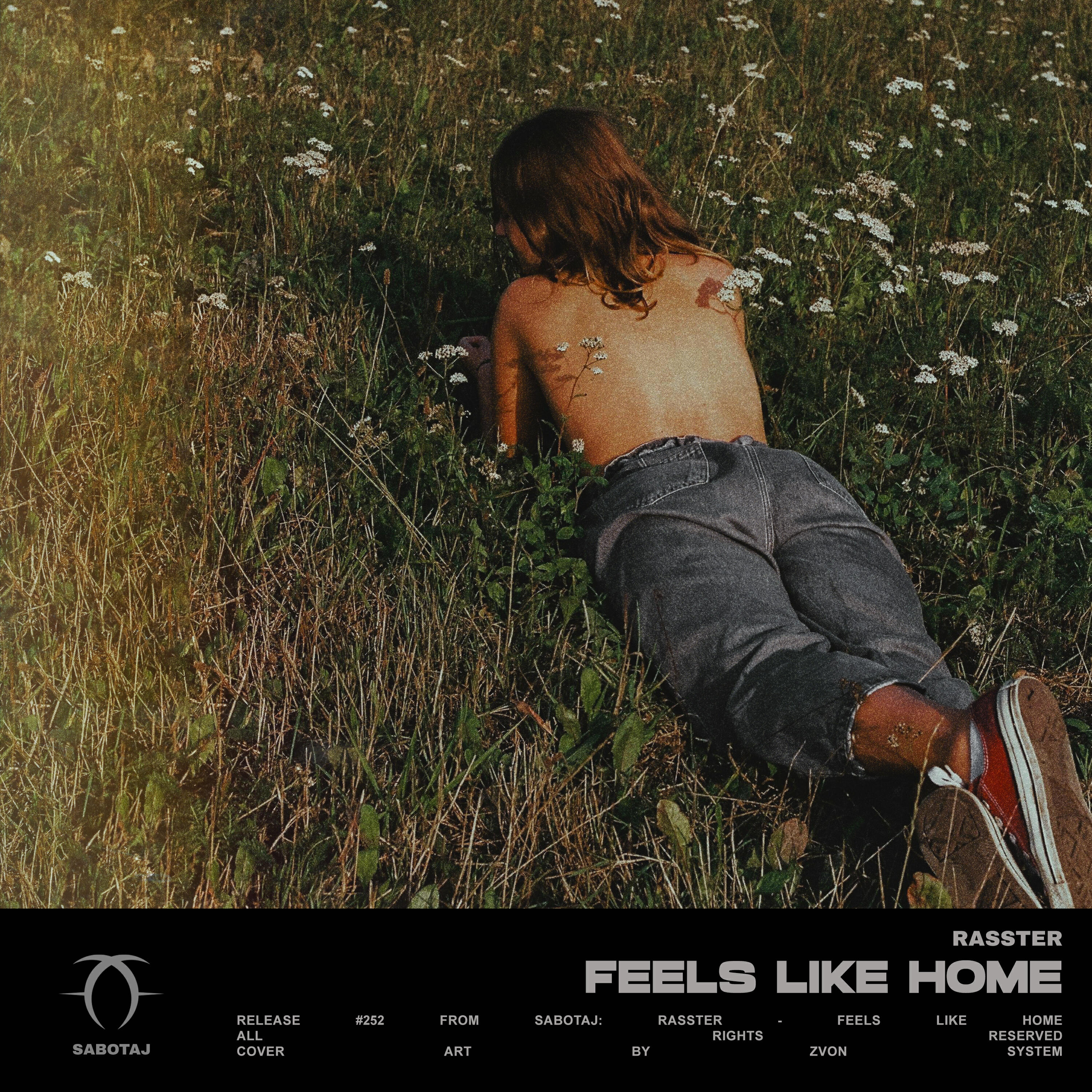 Постер альбома Feels Like Home