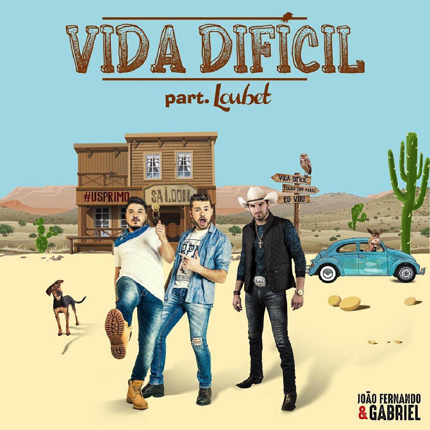 Релиз Vida Difícil
