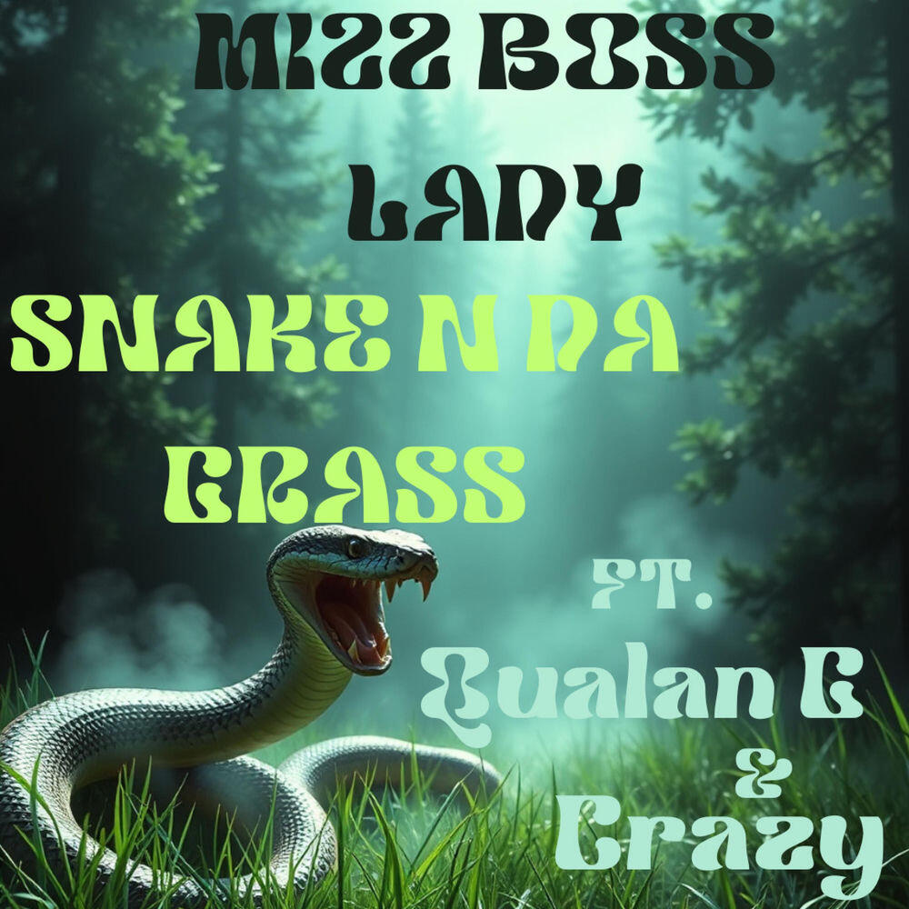 Релиз Snakes N Da Grass