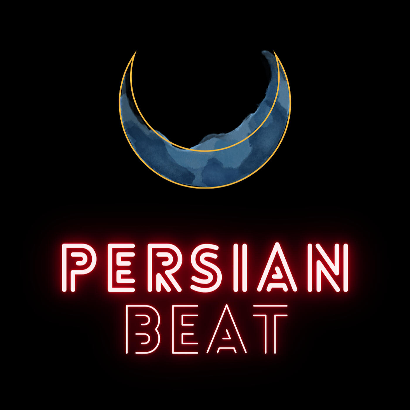 Релиз Persian Beat