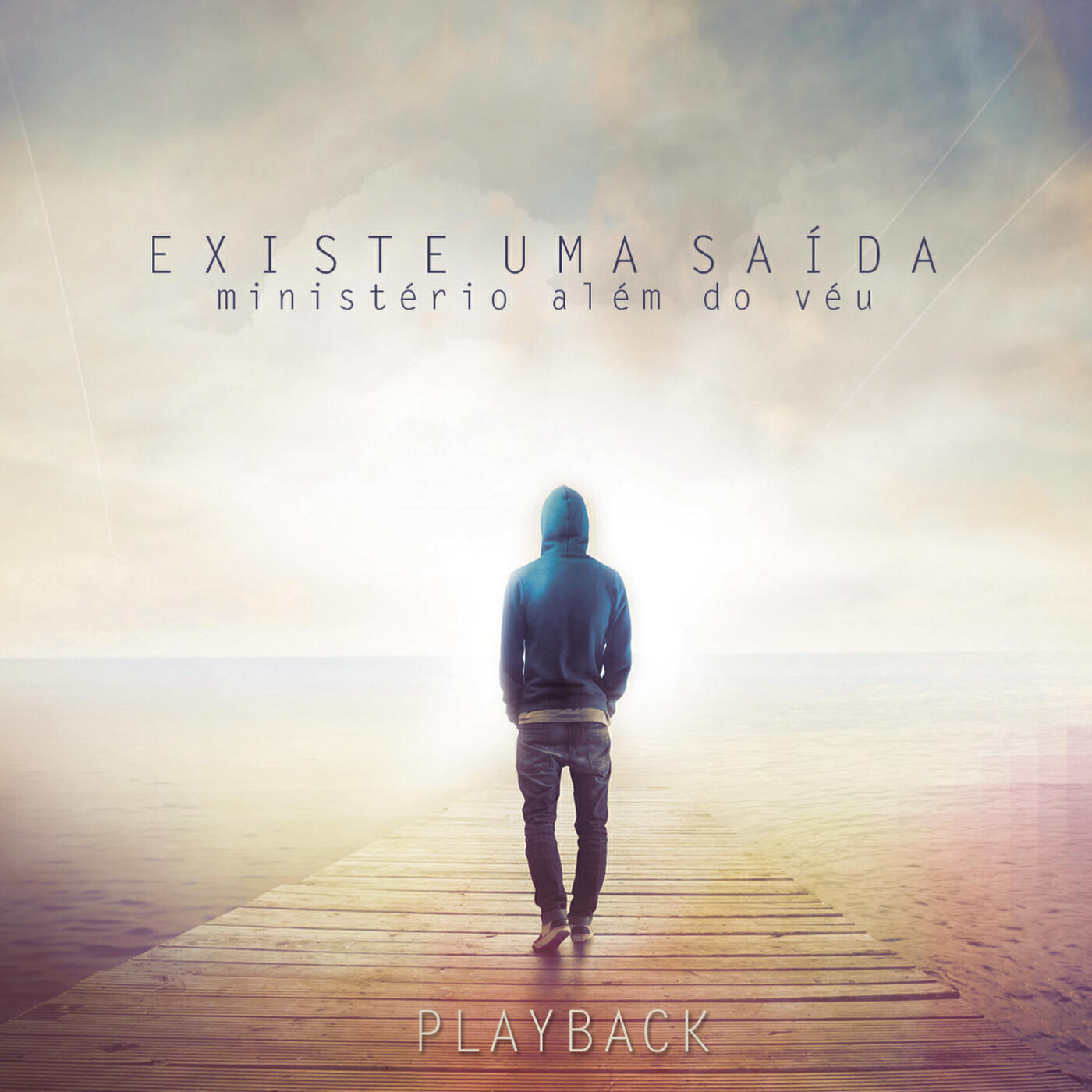 Релиз Existe uma saída