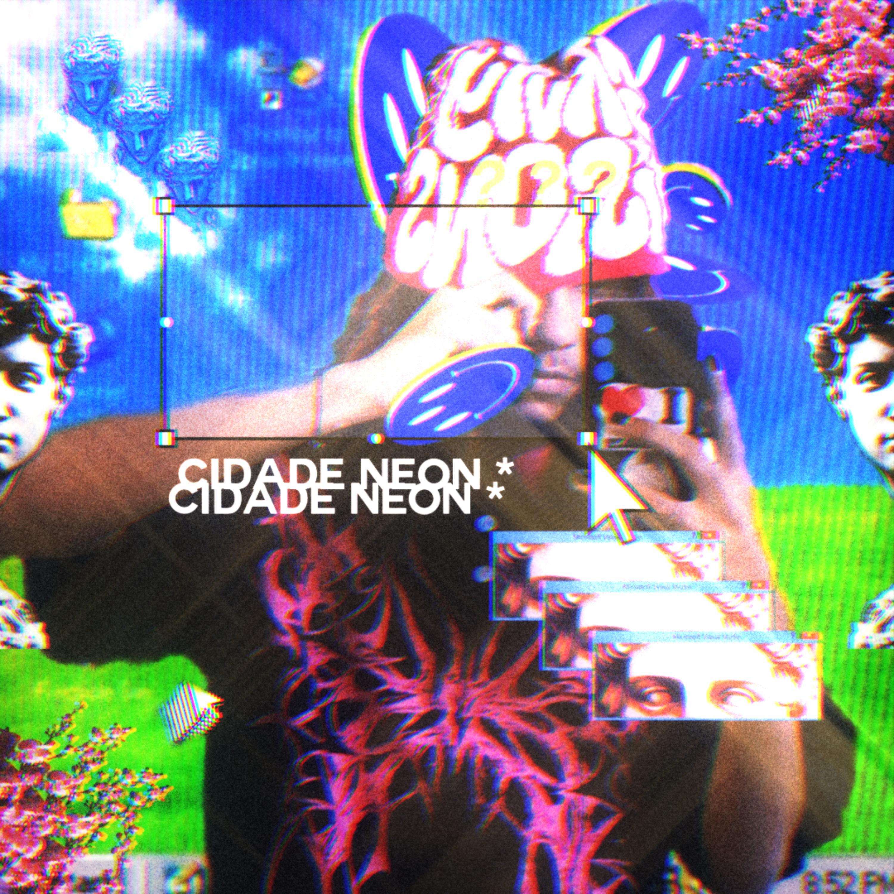Релиз cidade neon *
