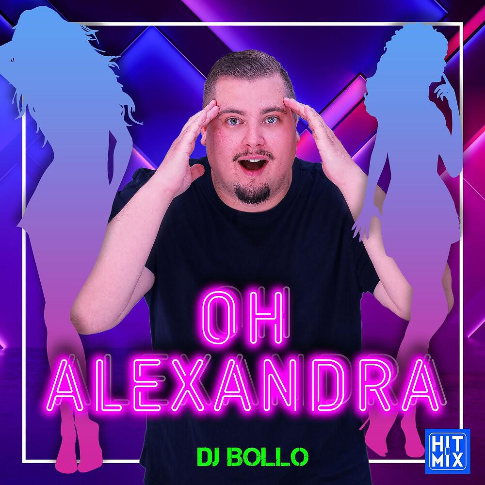 Релиз Oh Alexandra