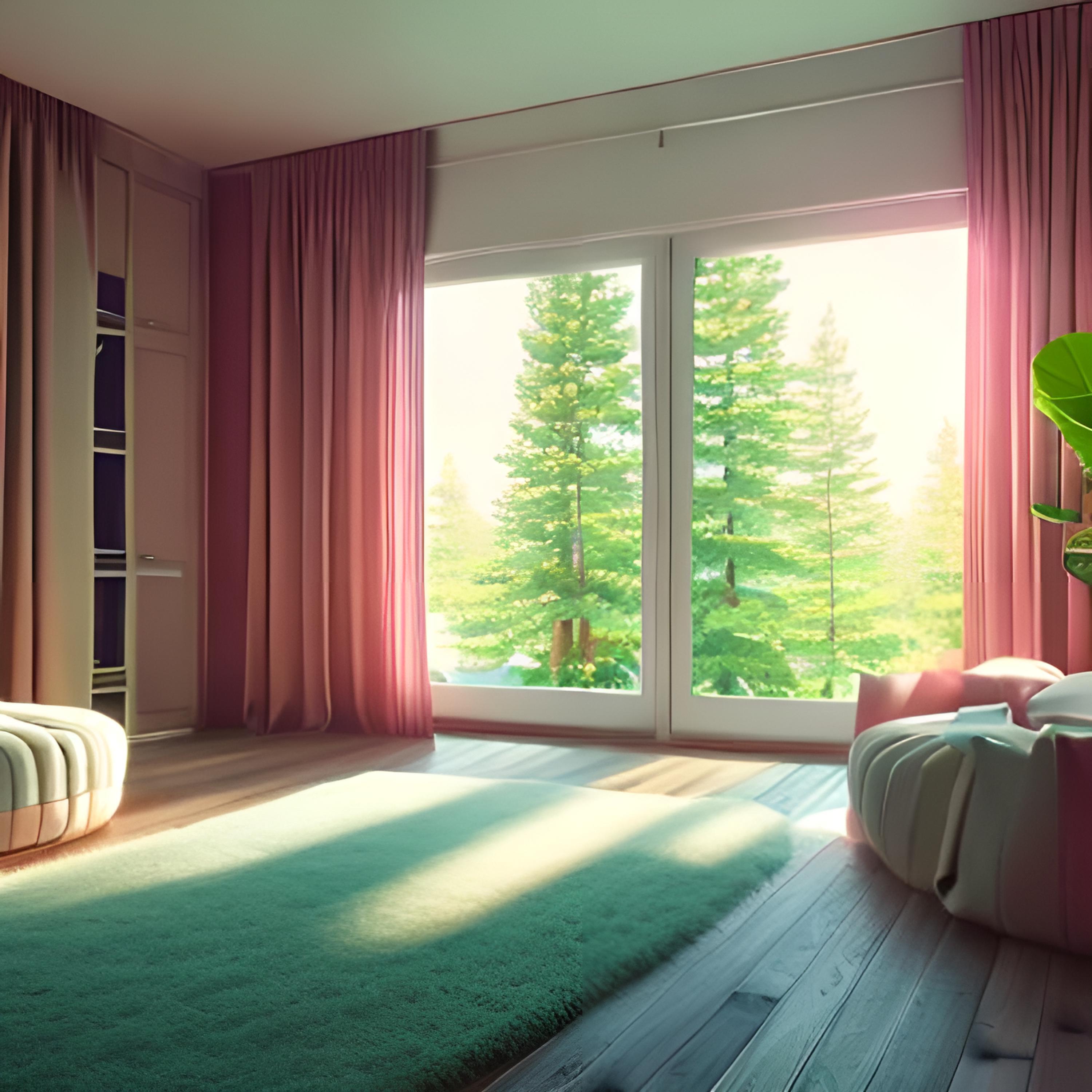 Релиз Calm Dreams