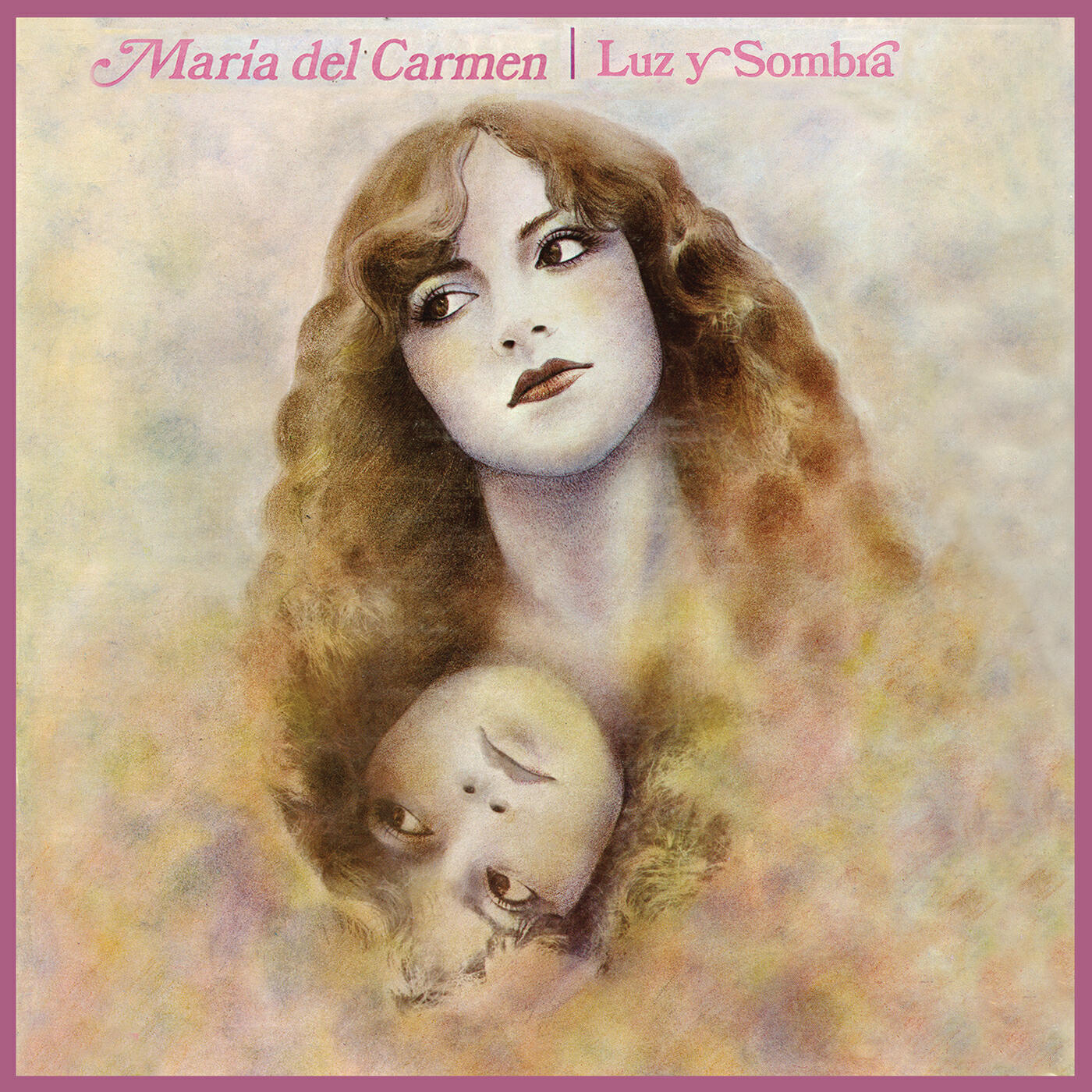 Релиз Luz y Sombra