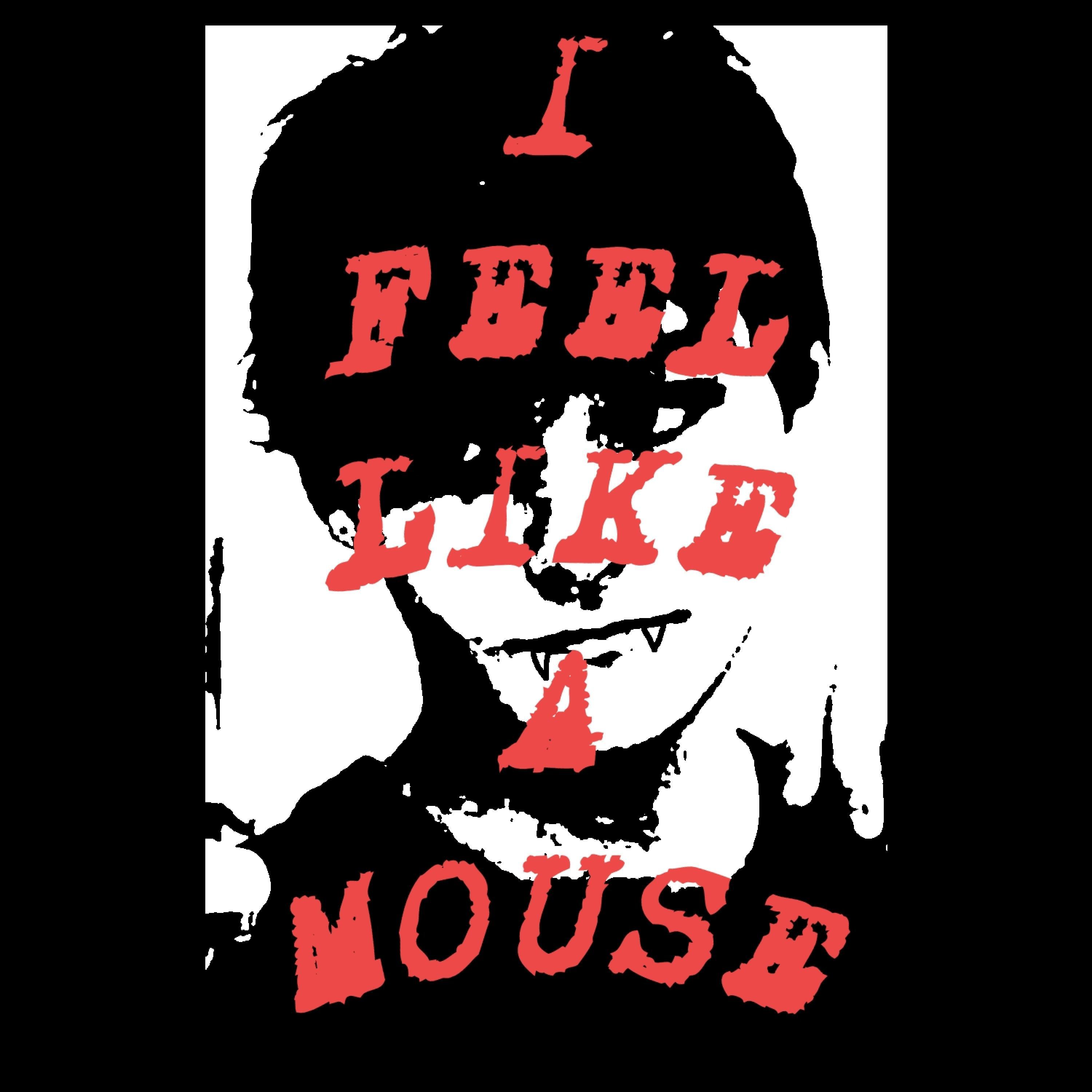Релиз I FEEL LIKE A MOUSE