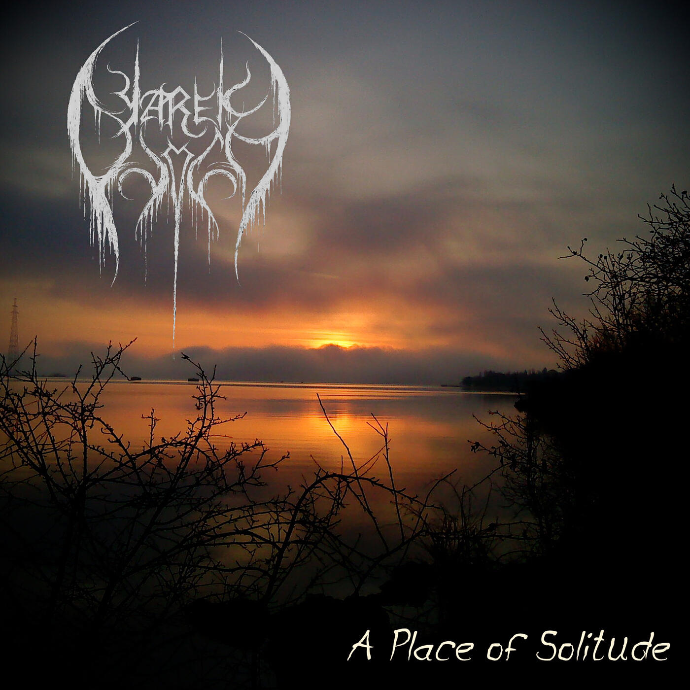 Релиз A Place of Solitude