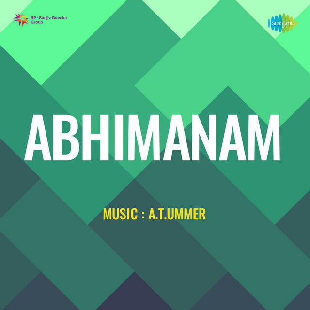 Релиз Abhimanam