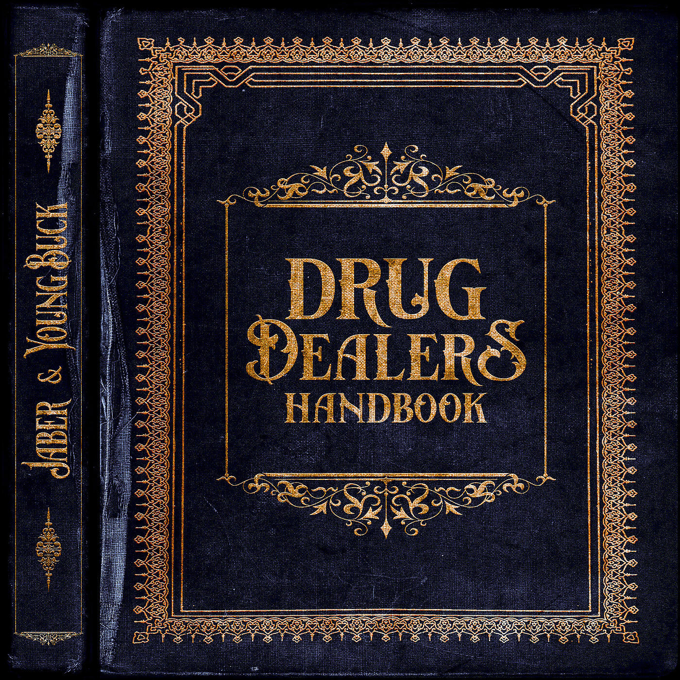 Трек Drug Dealers Handbook