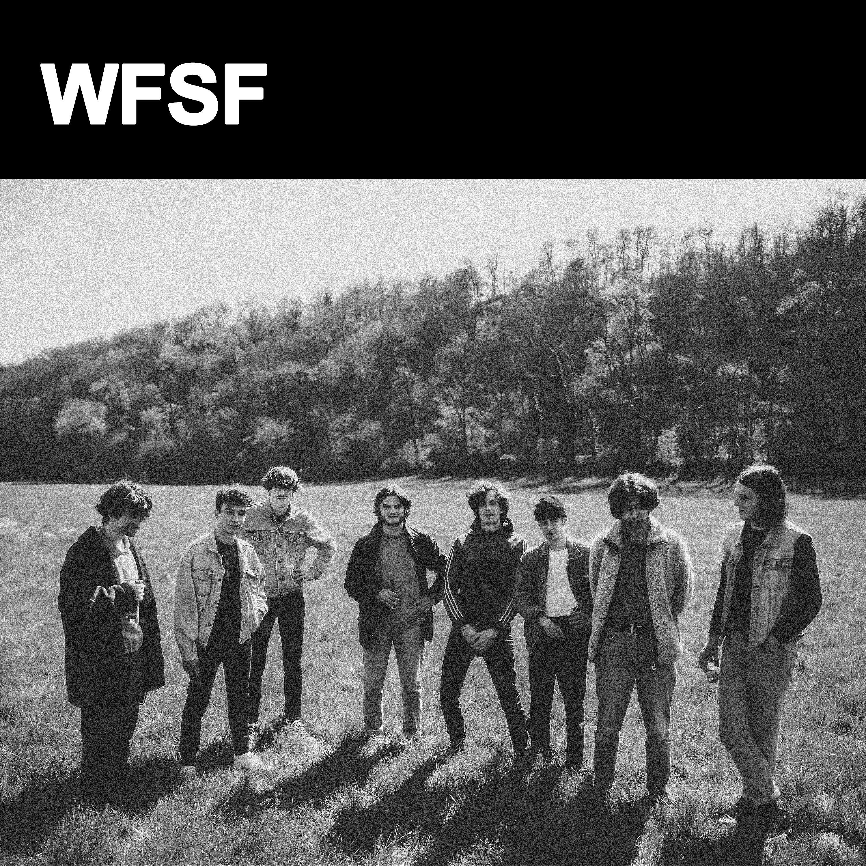 Релиз WFSF