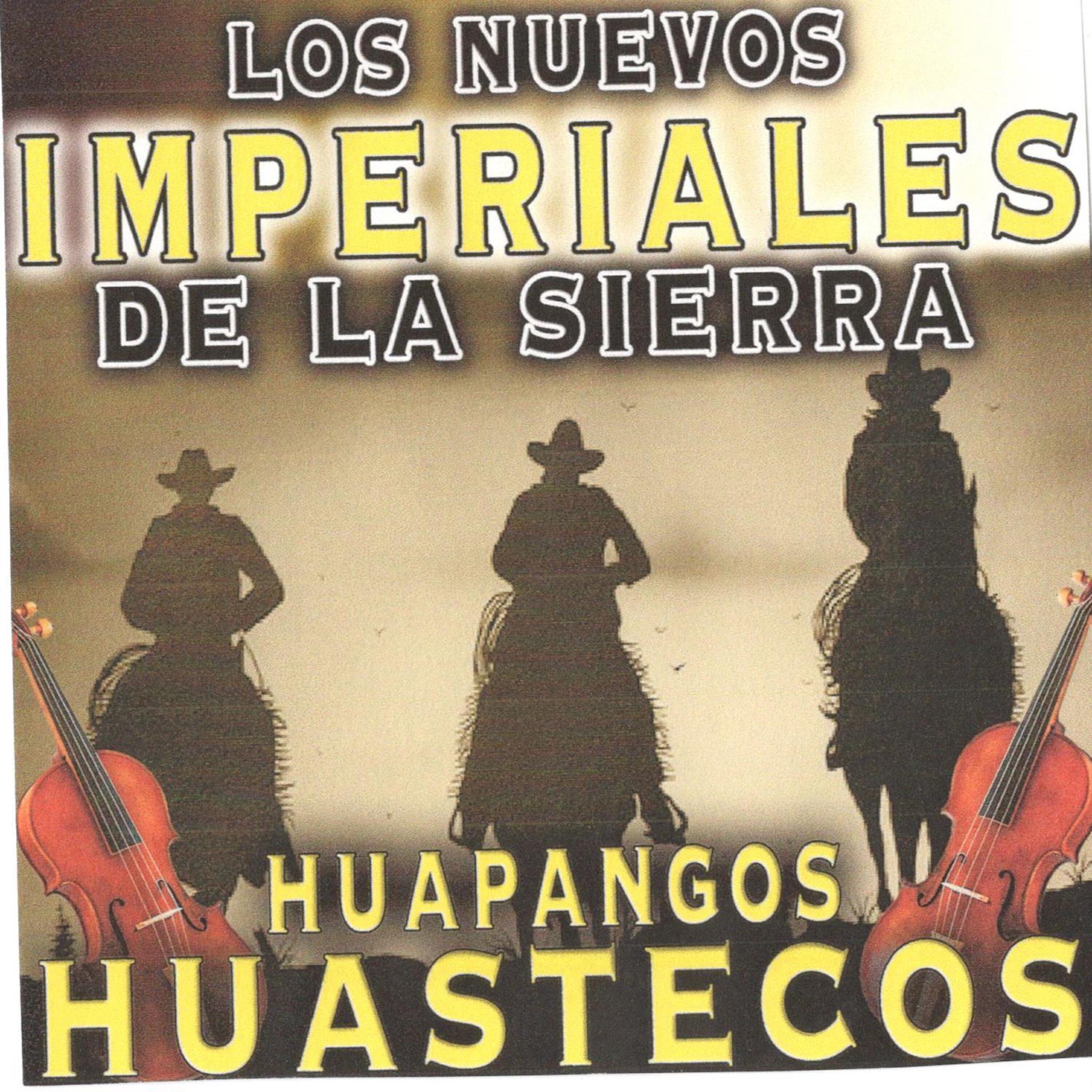 Los Nuevos Imperiales De La Sierra
