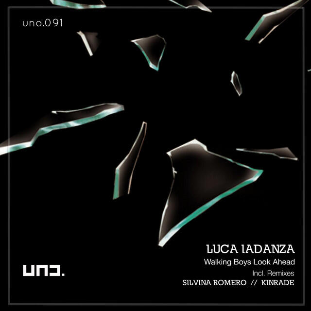 Luca Iadanza