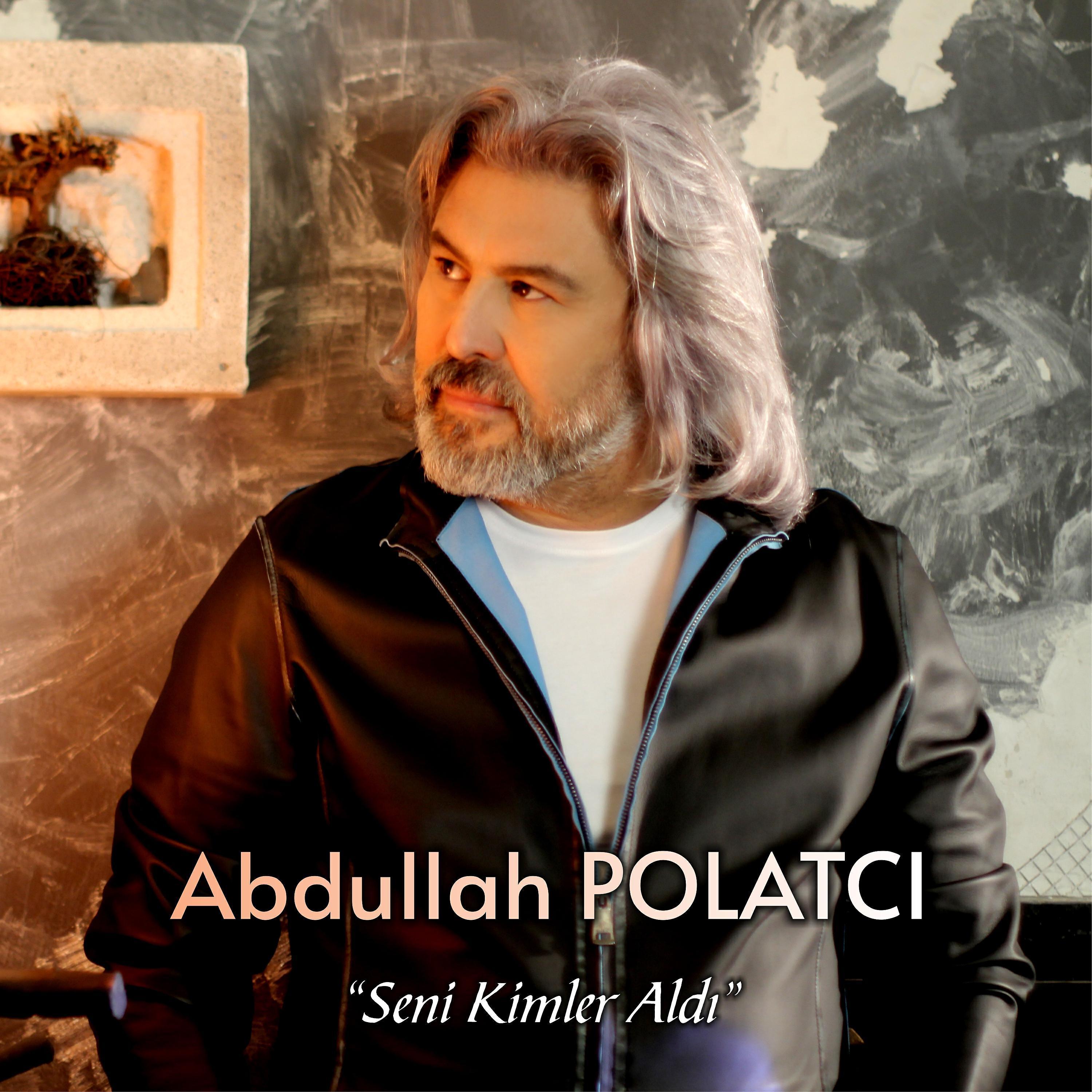 Abdullah Polatçı