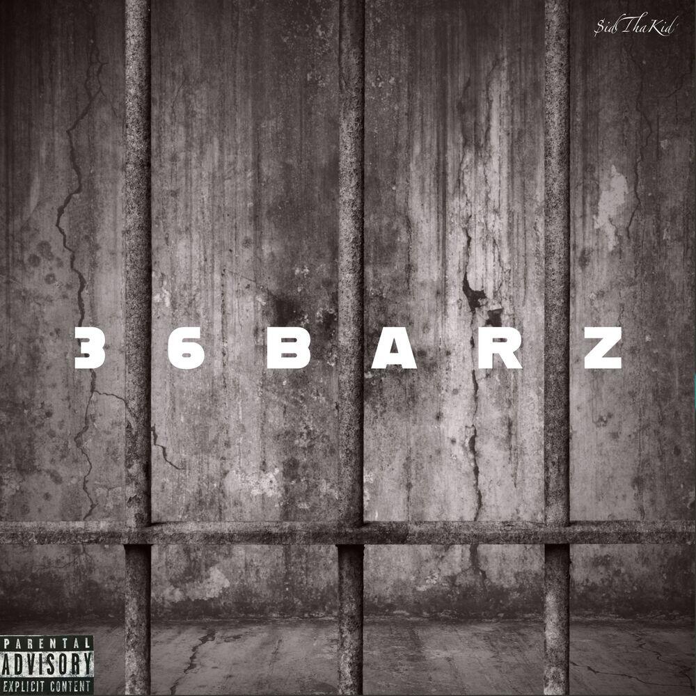 Релиз 36 BARZ