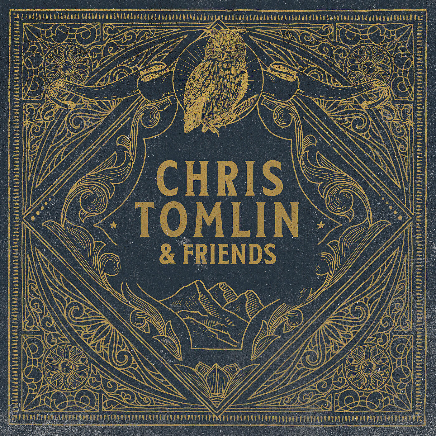 Релиз Chris Tomlin & Friends