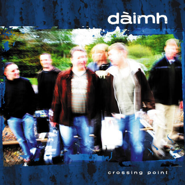 Релиз Crossing Point