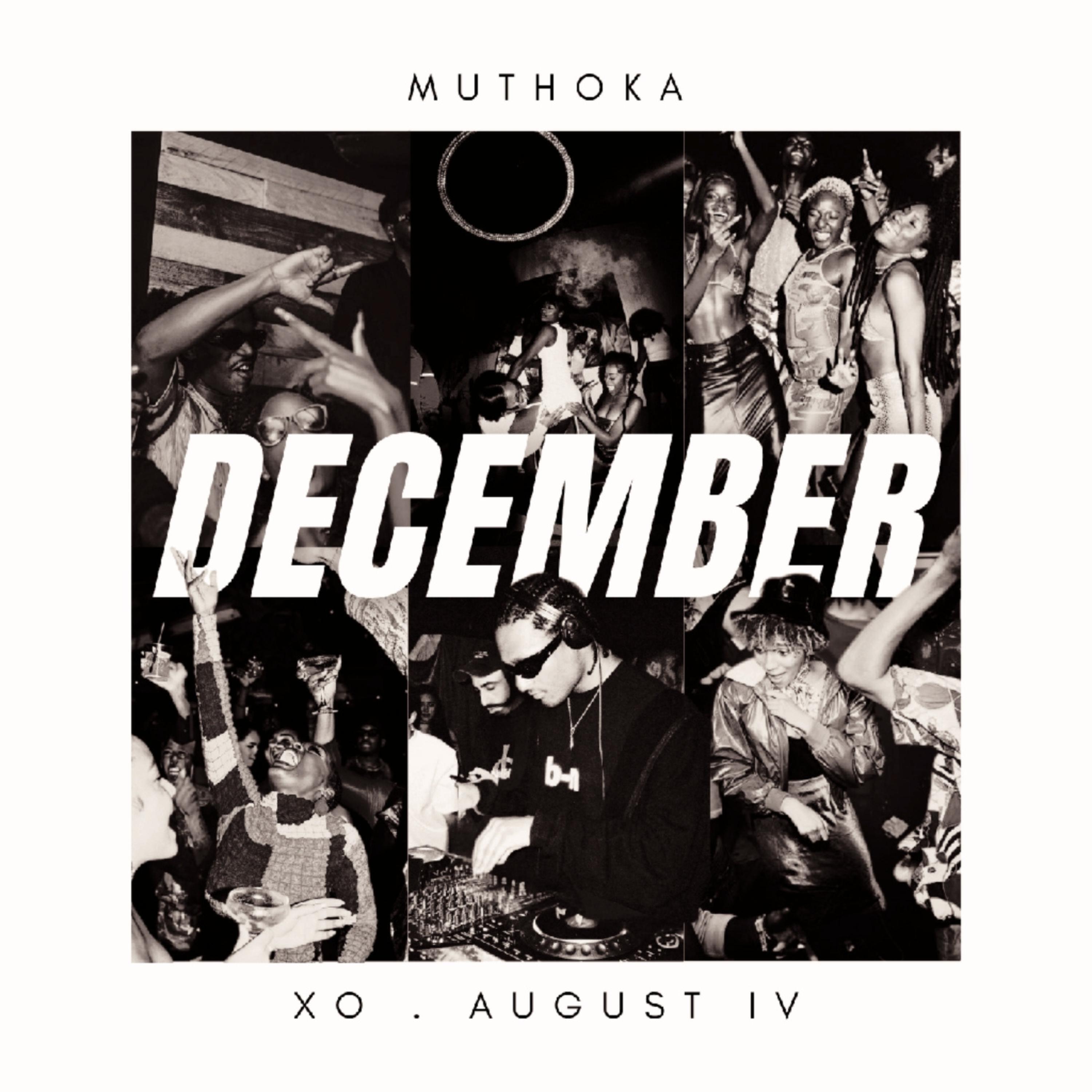 Muthoka