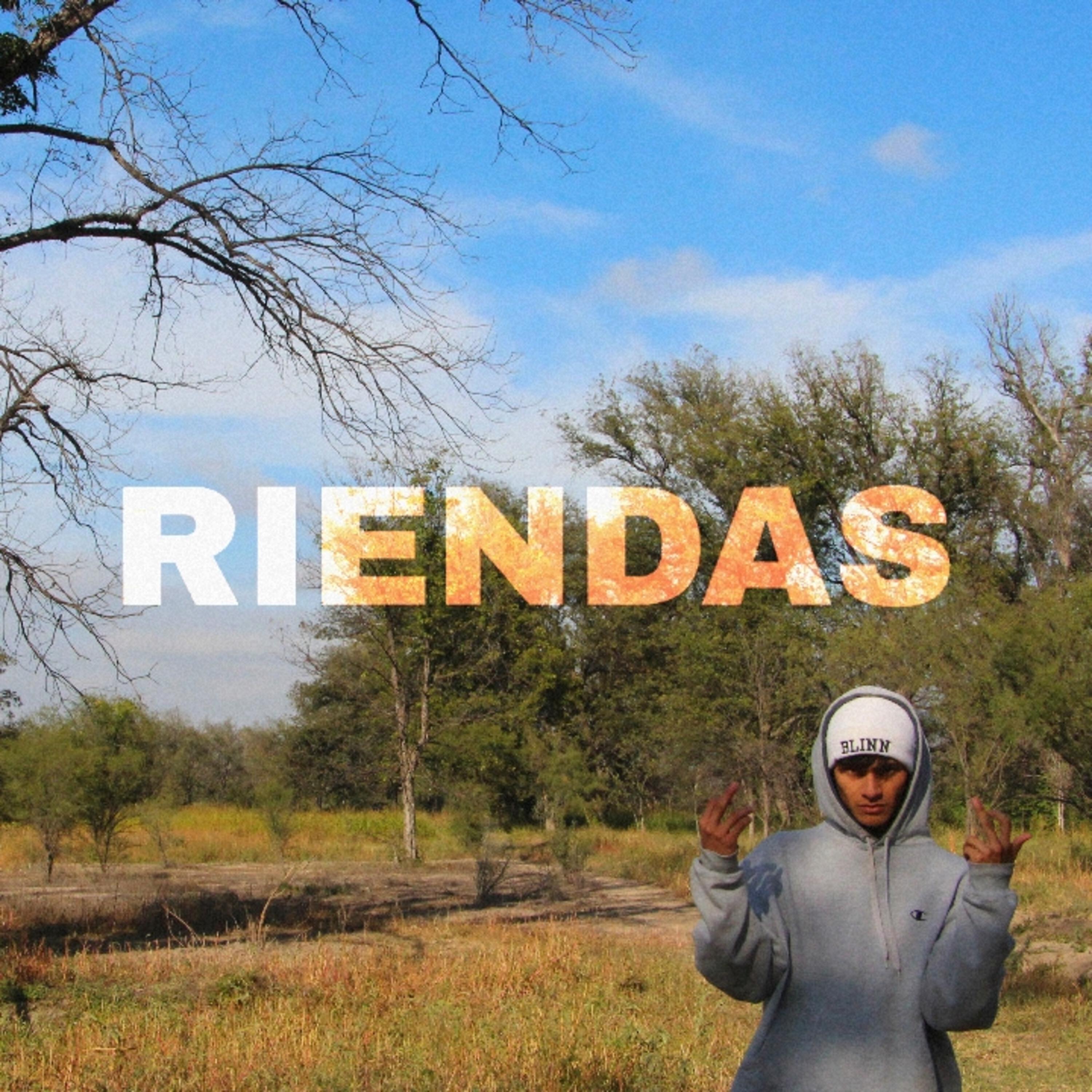 Релиз Riendas