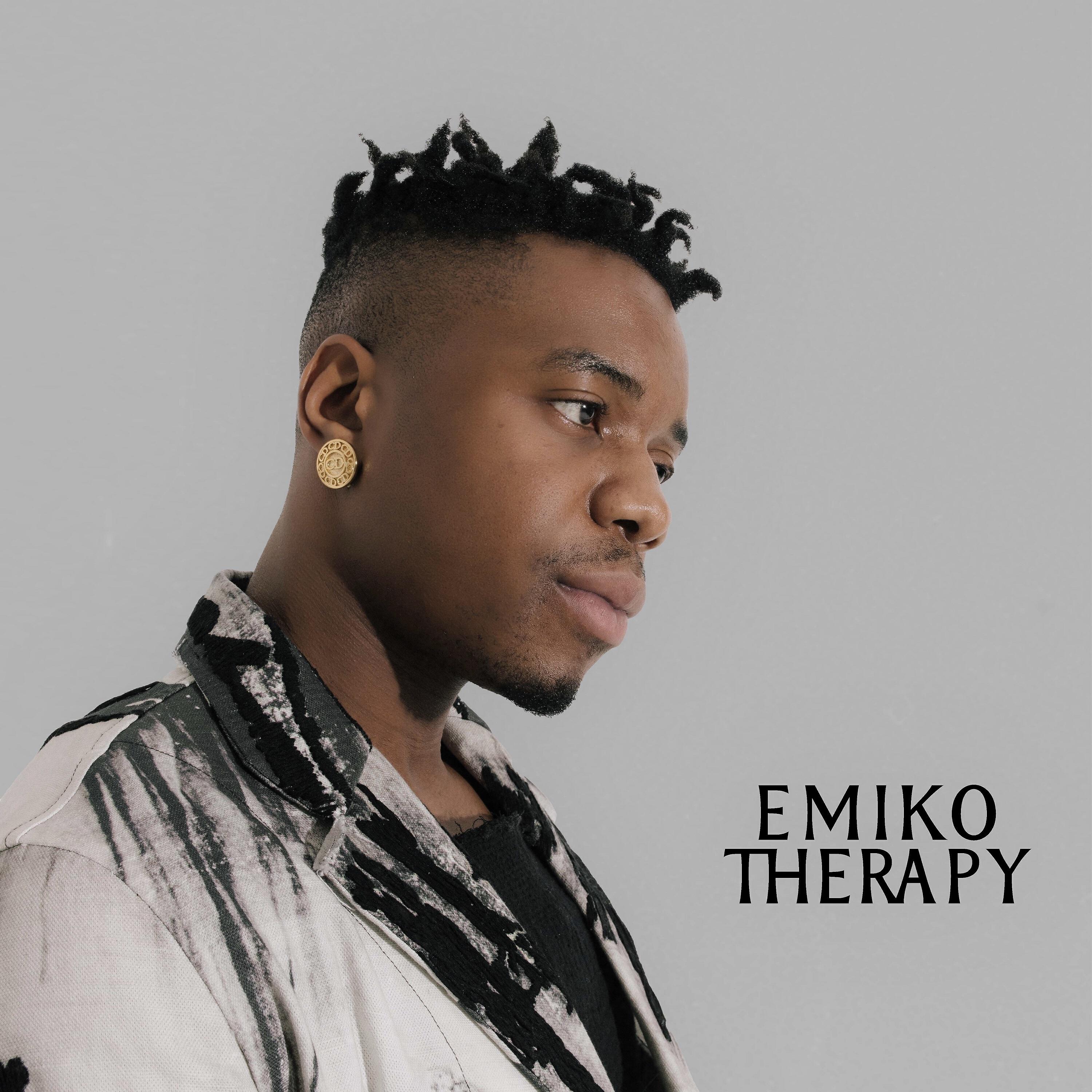 Релиз Therapy