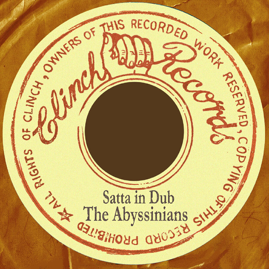 Релиз Satta Dub: The Abyssinians In Dub