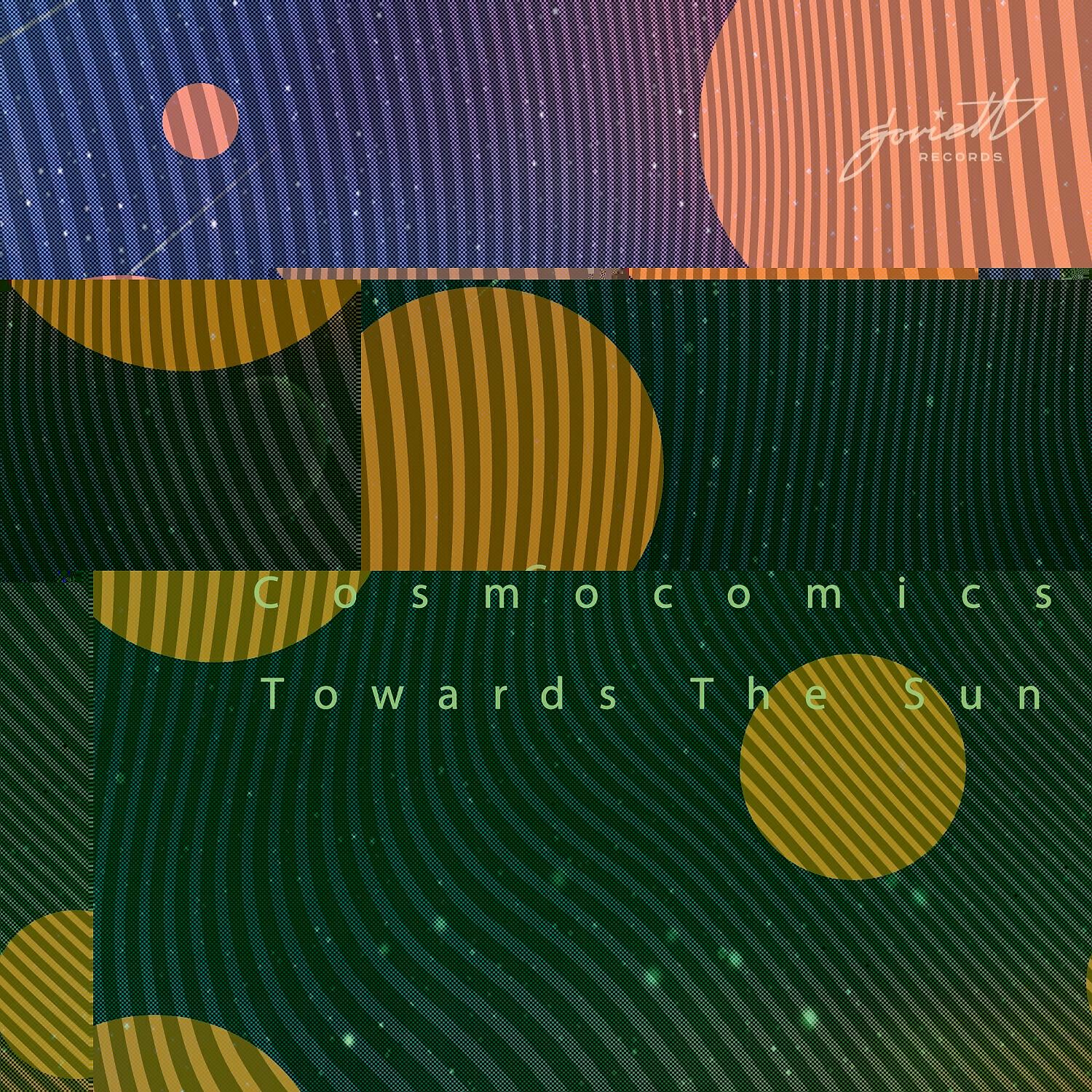 Релиз Towards the Sun