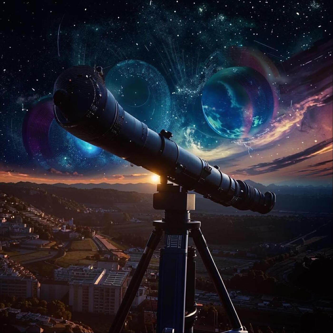 Релиз Astronomical Observations