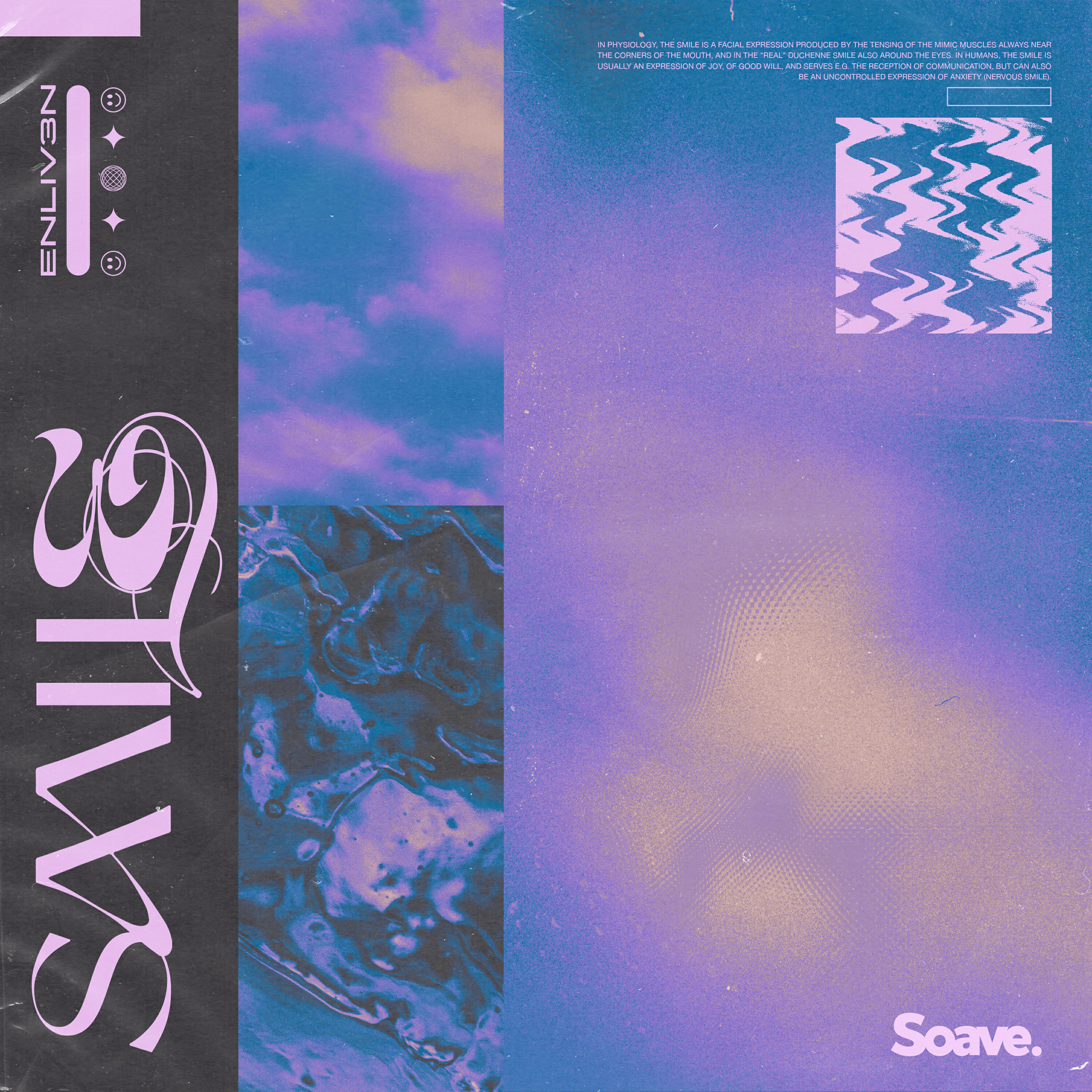 Релиз Smile